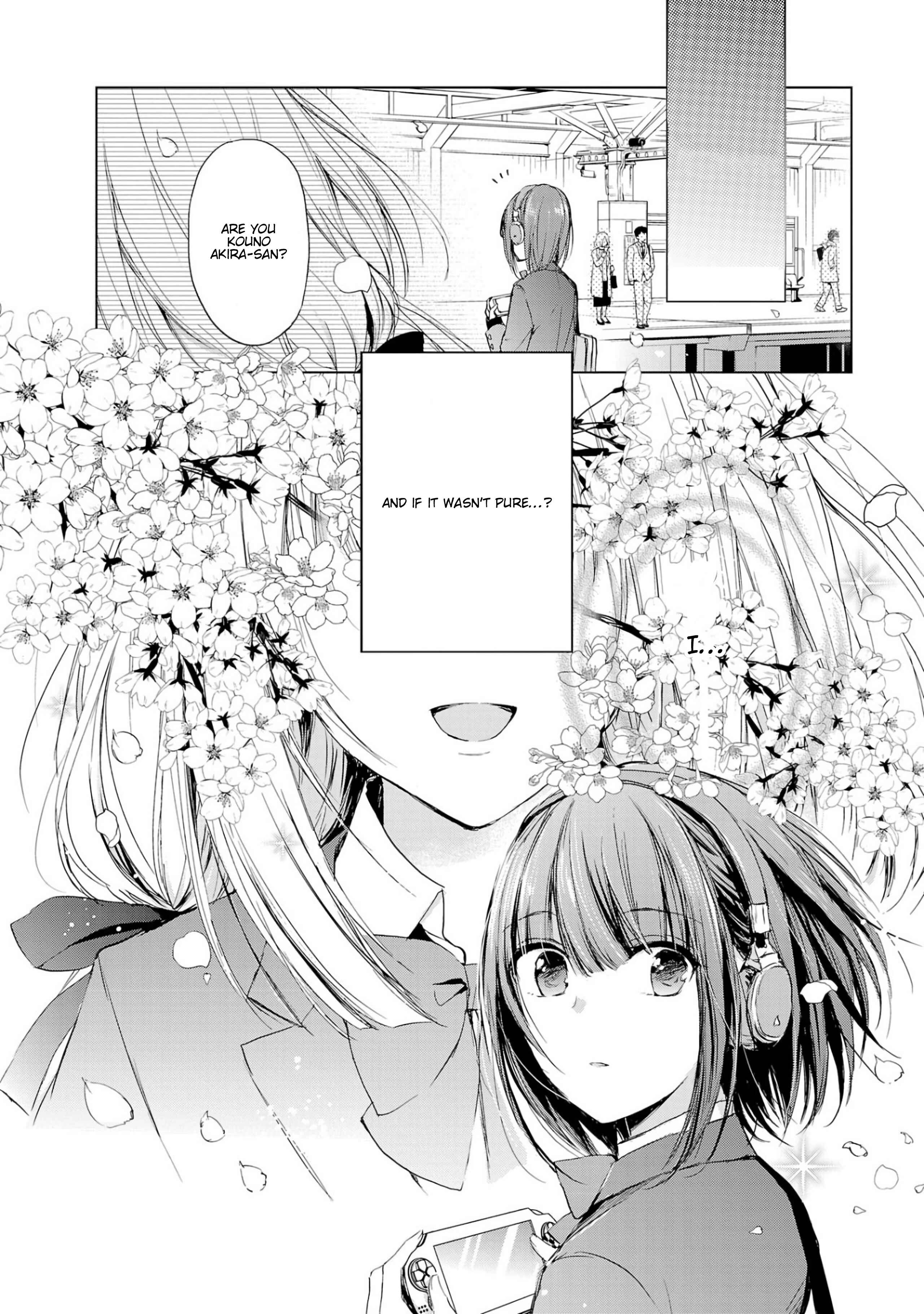 Page 16 Chapter 13 Strawberry Fields Once Again
