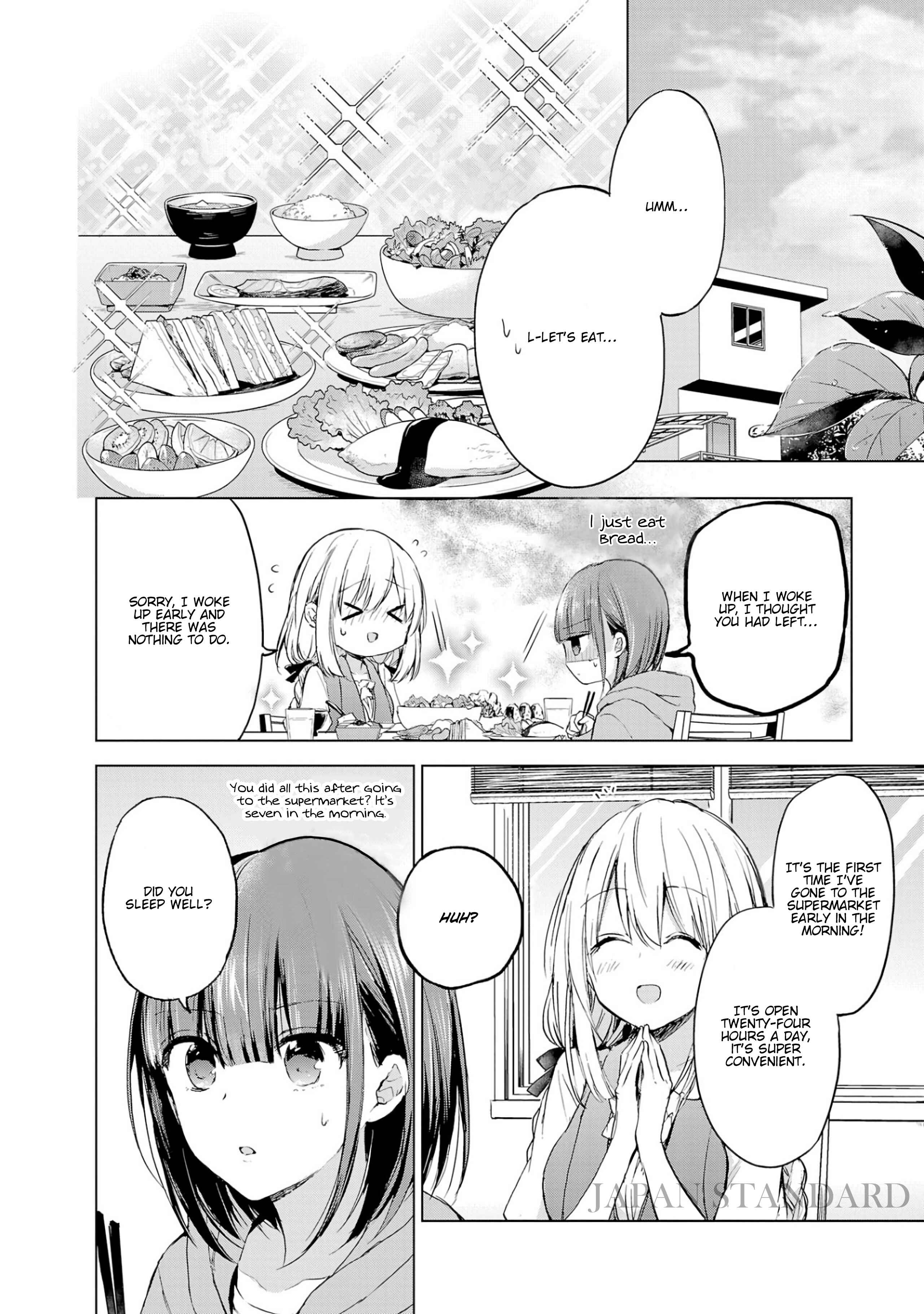 Page 2 Chapter 13 Strawberry Fields Once Again