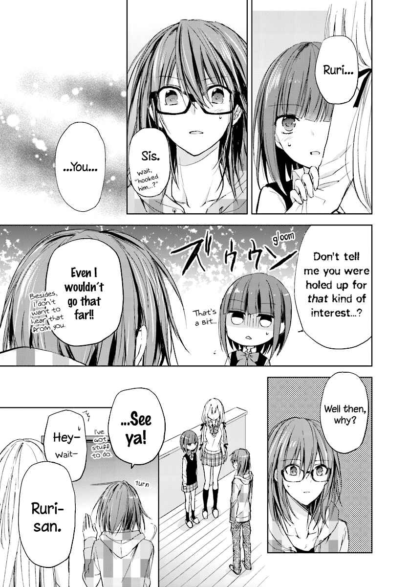 Page 11 Chapter 6 Strawberry Fields Once Again