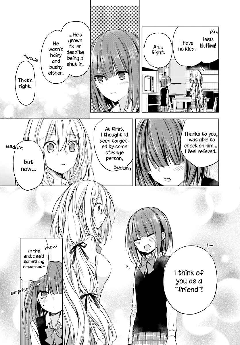 Page 15 Chapter 6 Strawberry Fields Once Again