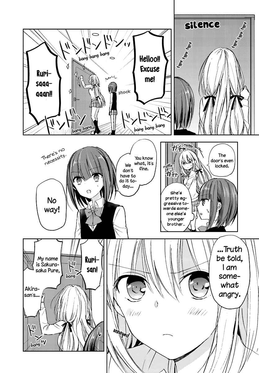 Page 8 Chapter 6 Strawberry Fields Once Again