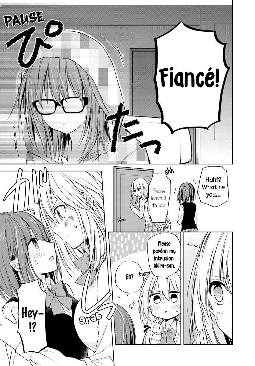 Page 9 Chapter 6 Strawberry Fields Once Again