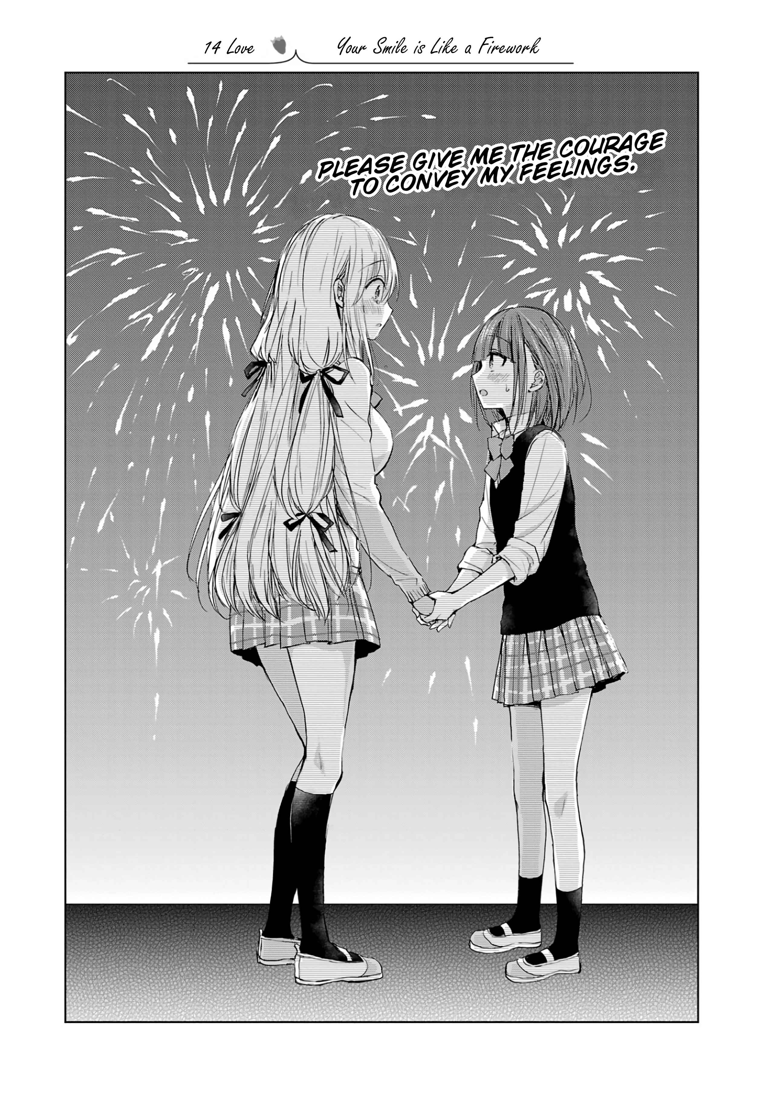 Page 1 Chapter 14 Strawberry Fields Once Again