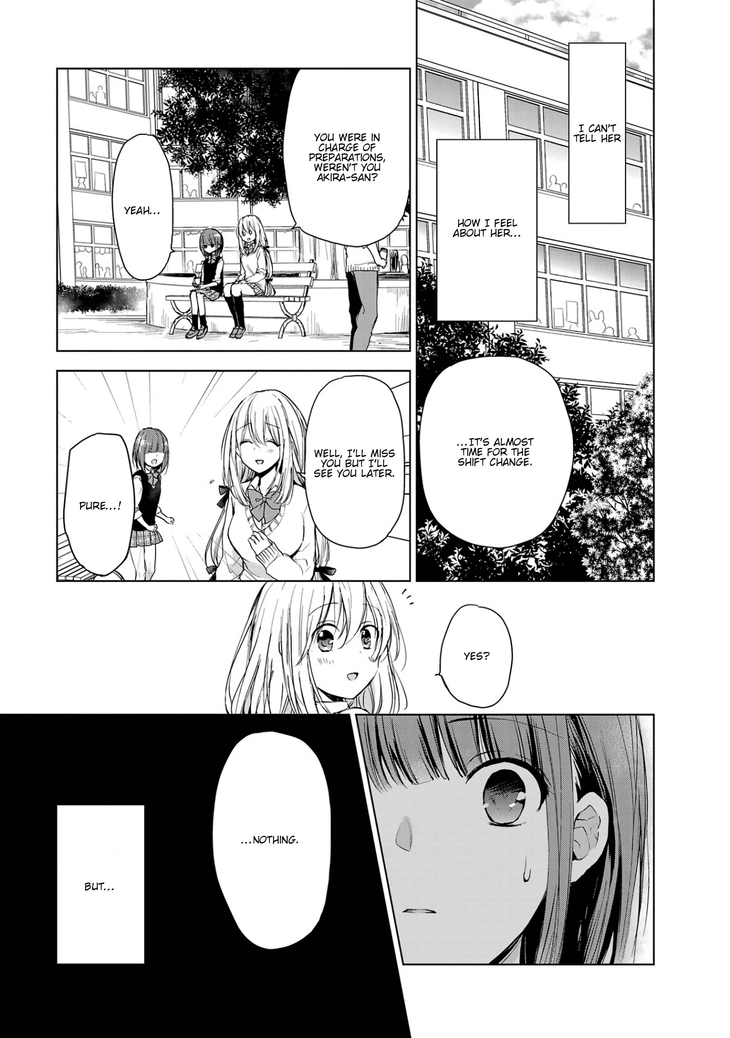 Page 7 Chapter 14 Strawberry Fields Once Again
