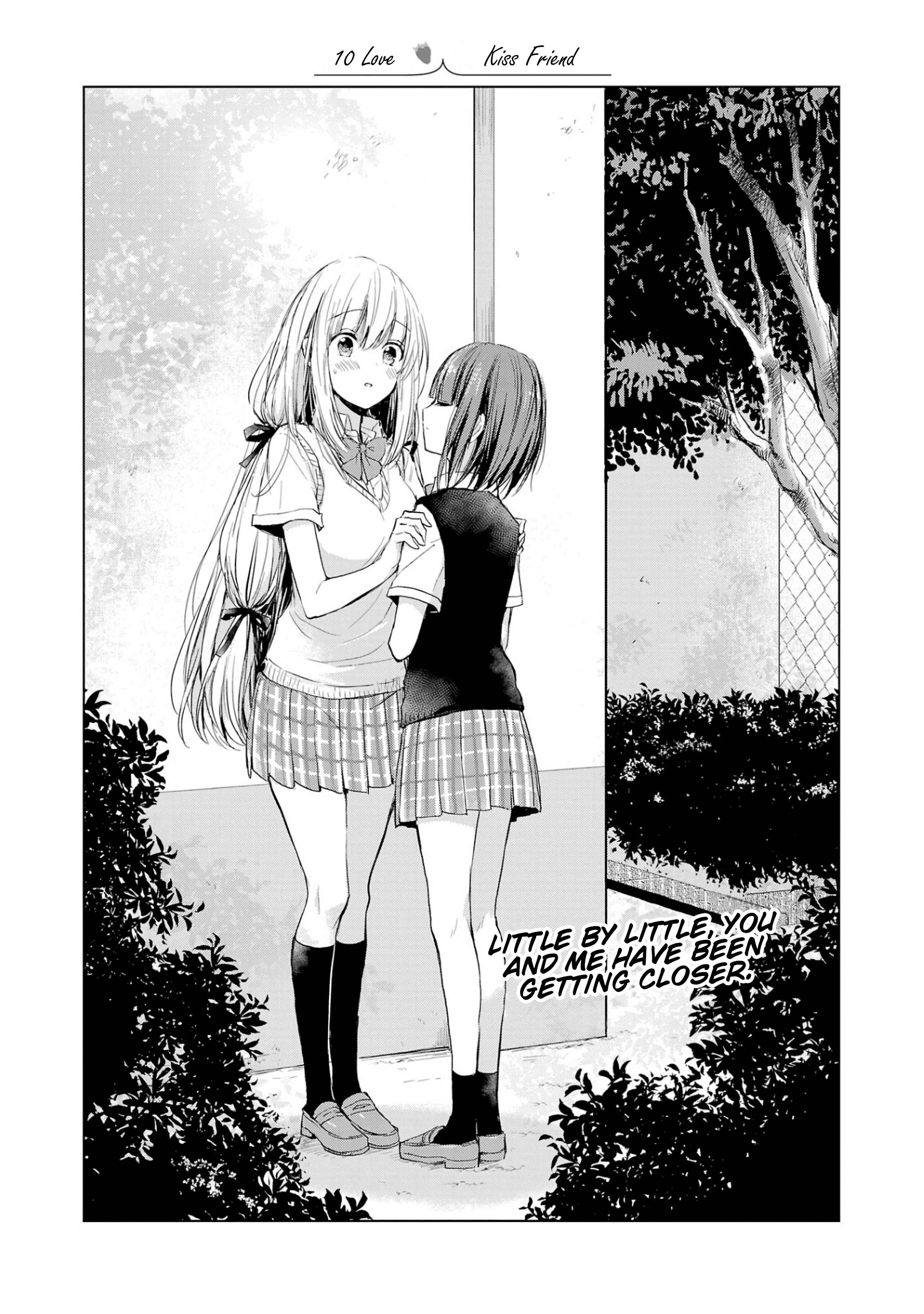Page 1 Chapter 10 Strawberry Fields Once Again