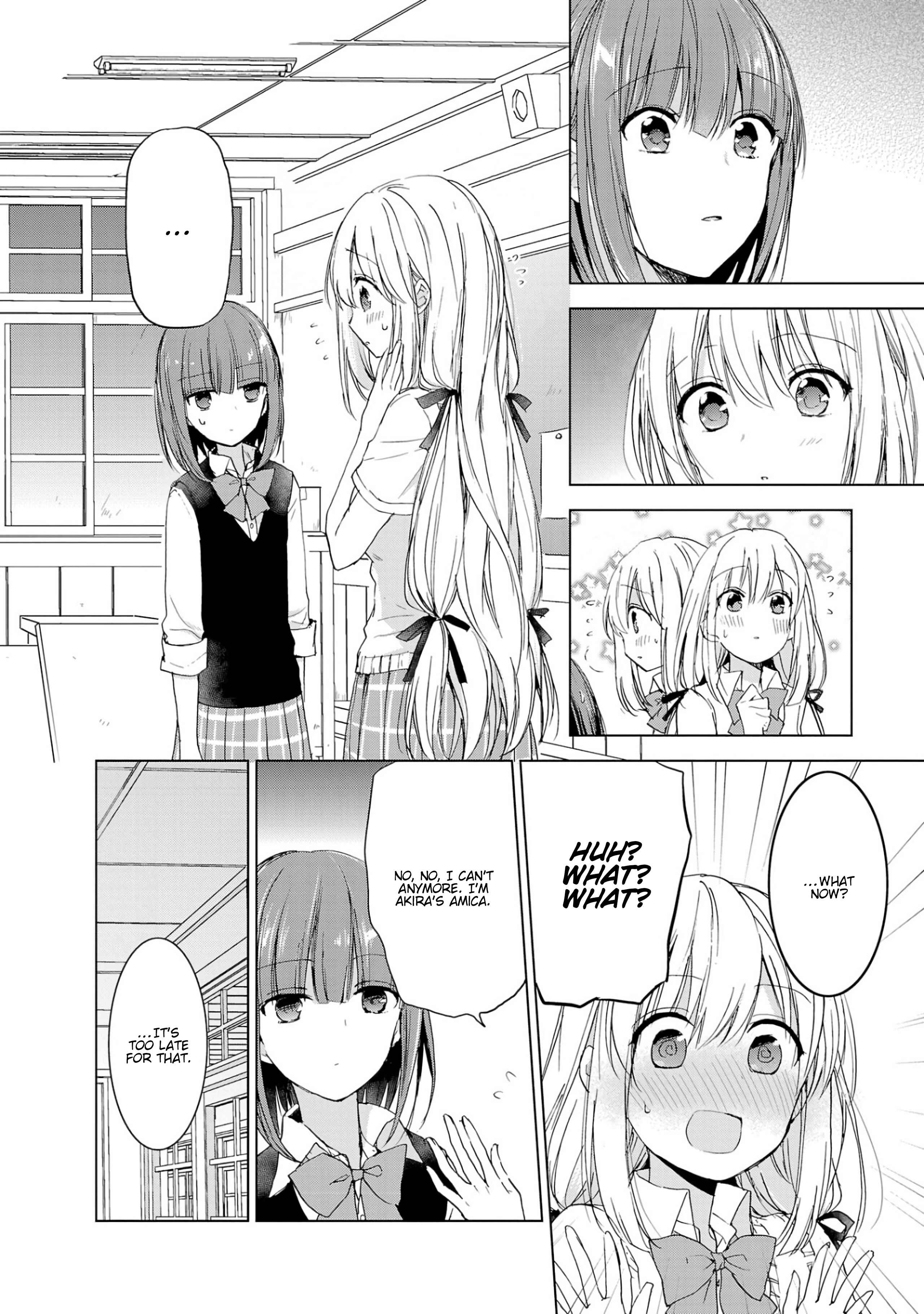 Page 12 Chapter 10 Strawberry Fields Once Again