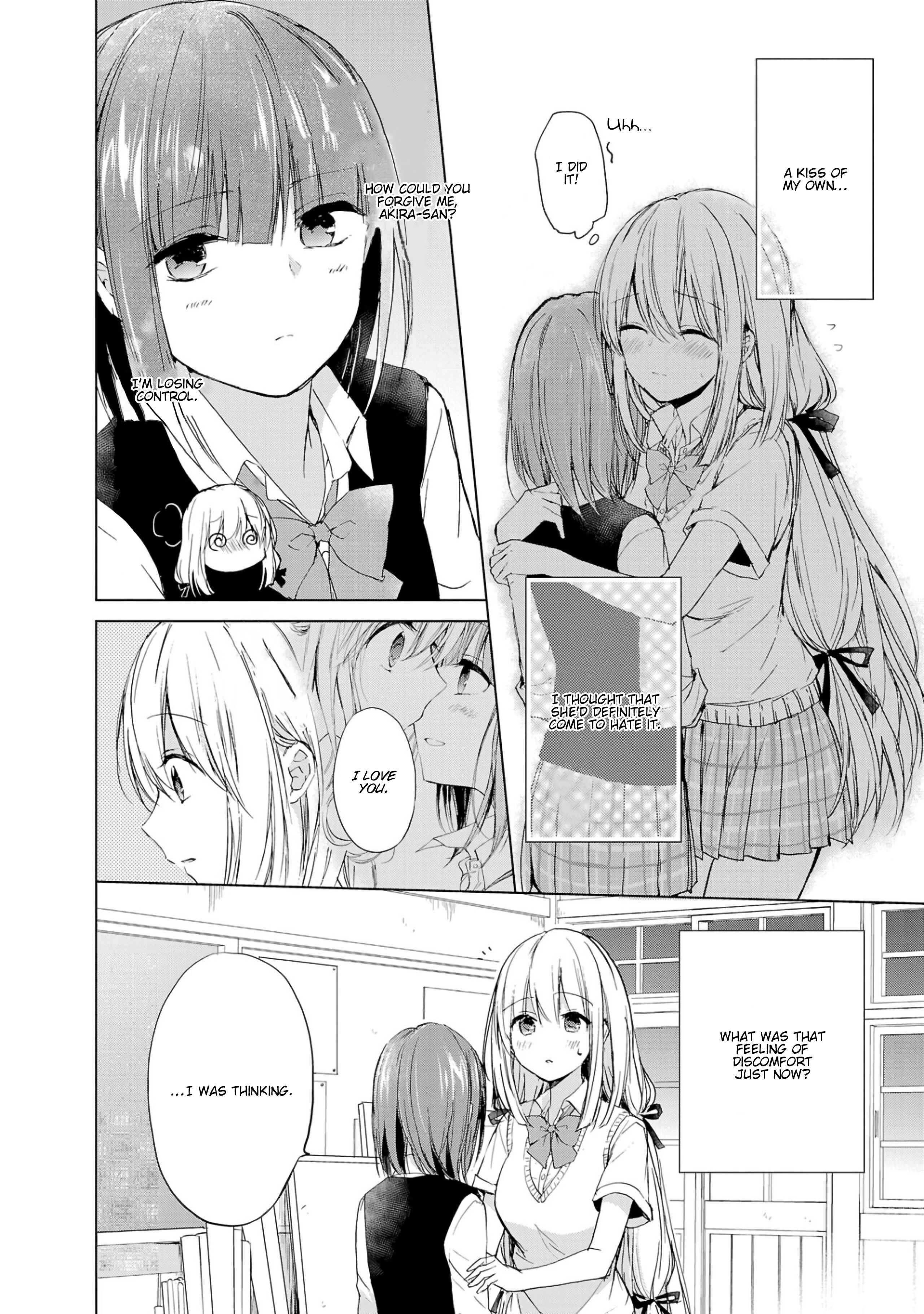 Page 14 Chapter 10 Strawberry Fields Once Again
