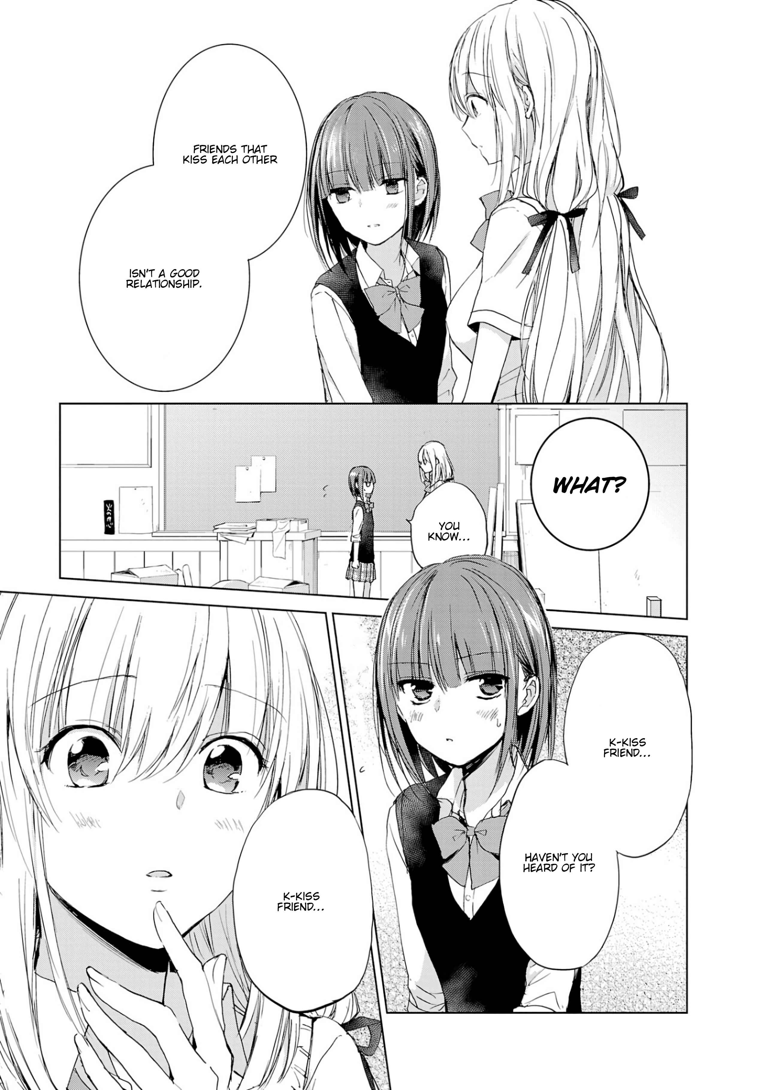 Page 15 Chapter 10 Strawberry Fields Once Again