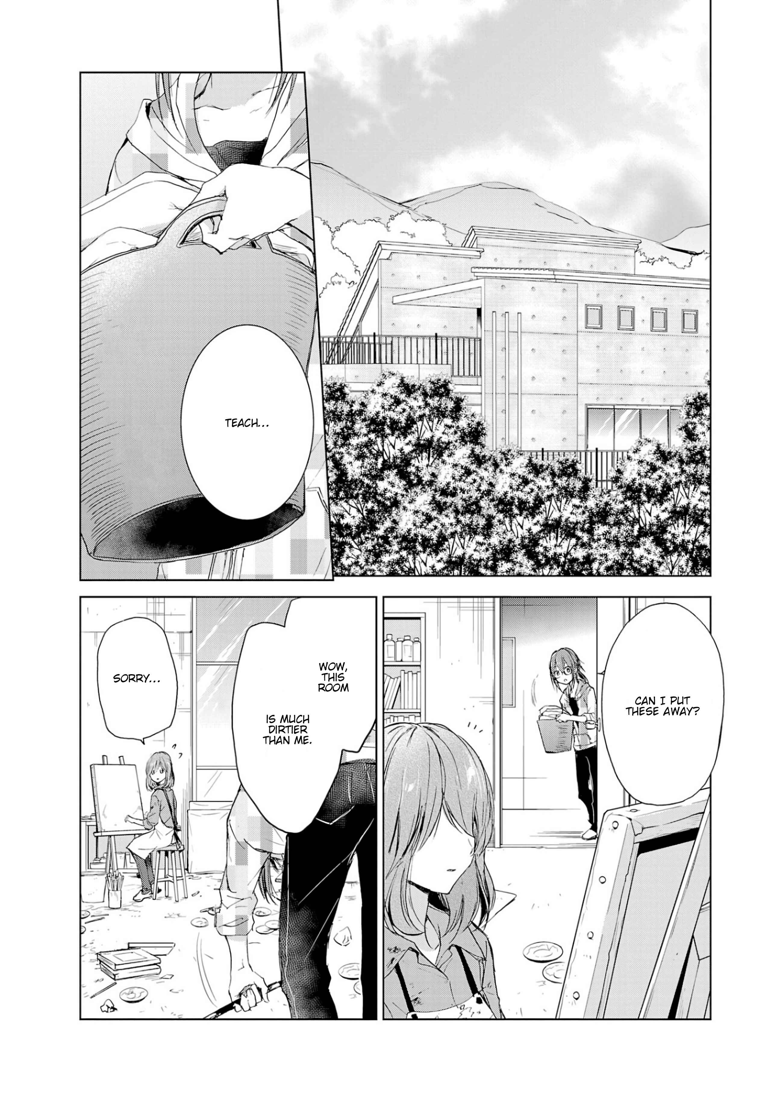 Page 18 Chapter 10 Strawberry Fields Once Again