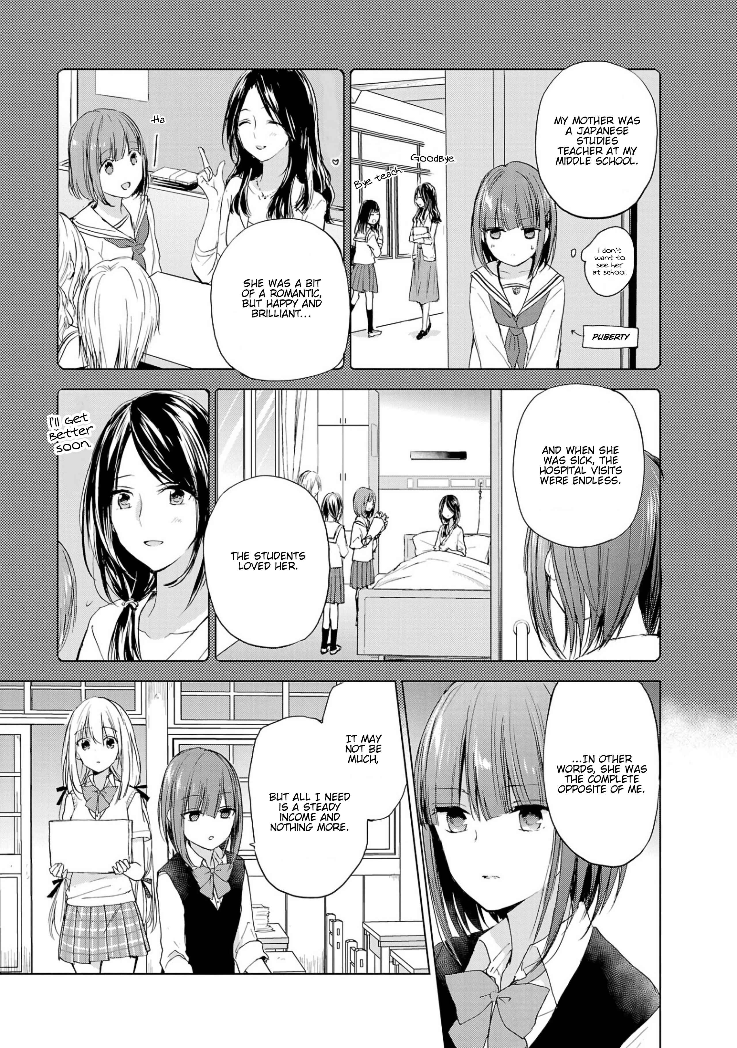 Page 9 Chapter 10 Strawberry Fields Once Again