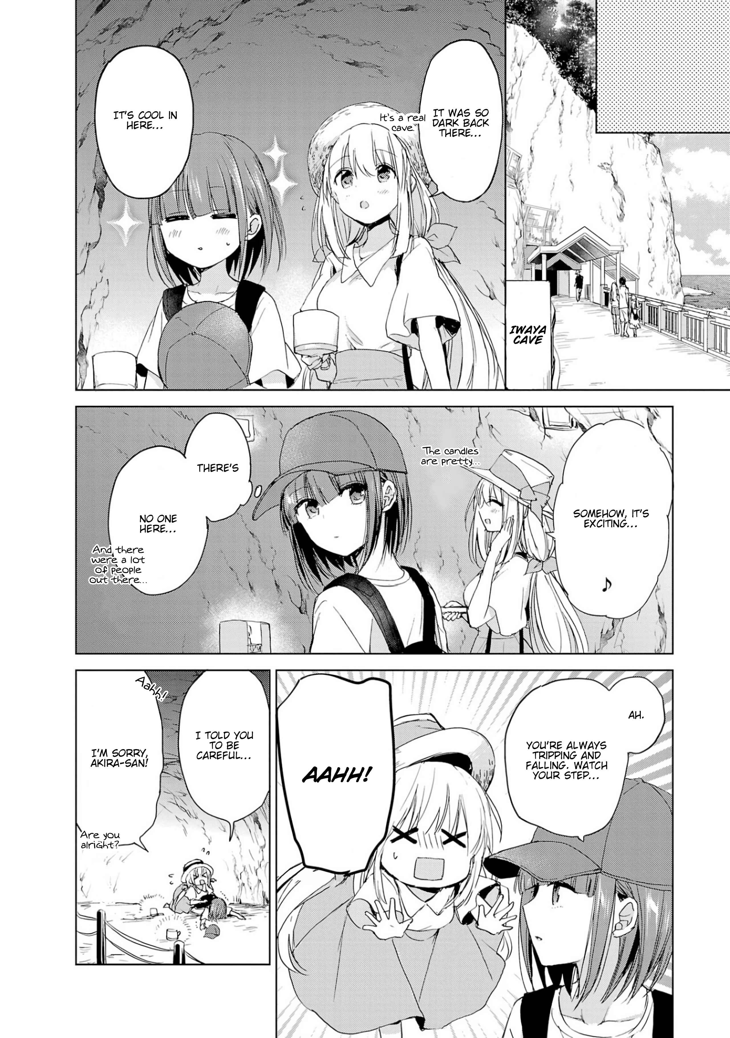 Page 10 Chapter 9 Strawberry Fields Once Again