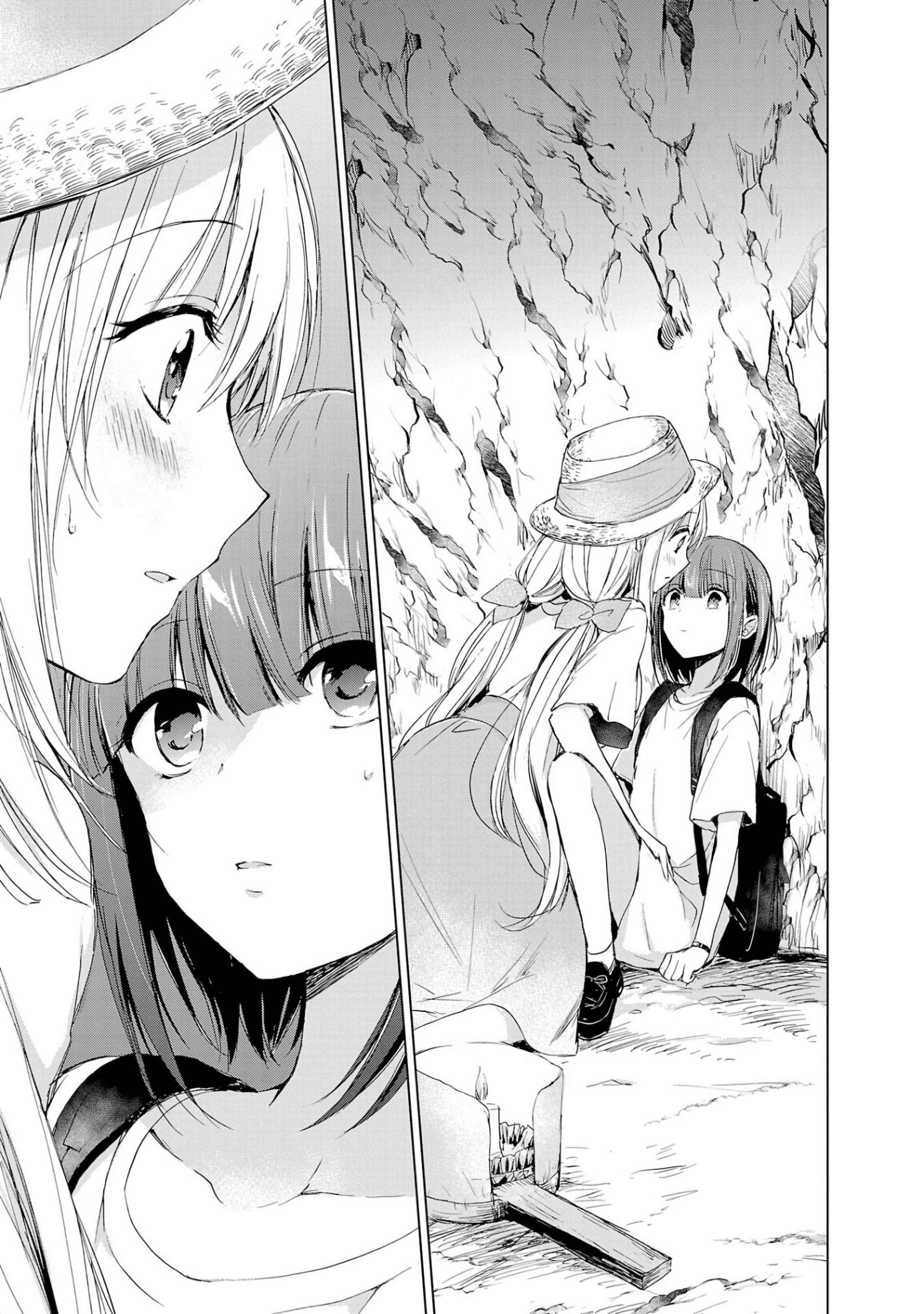 Page 11 Chapter 9 Strawberry Fields Once Again