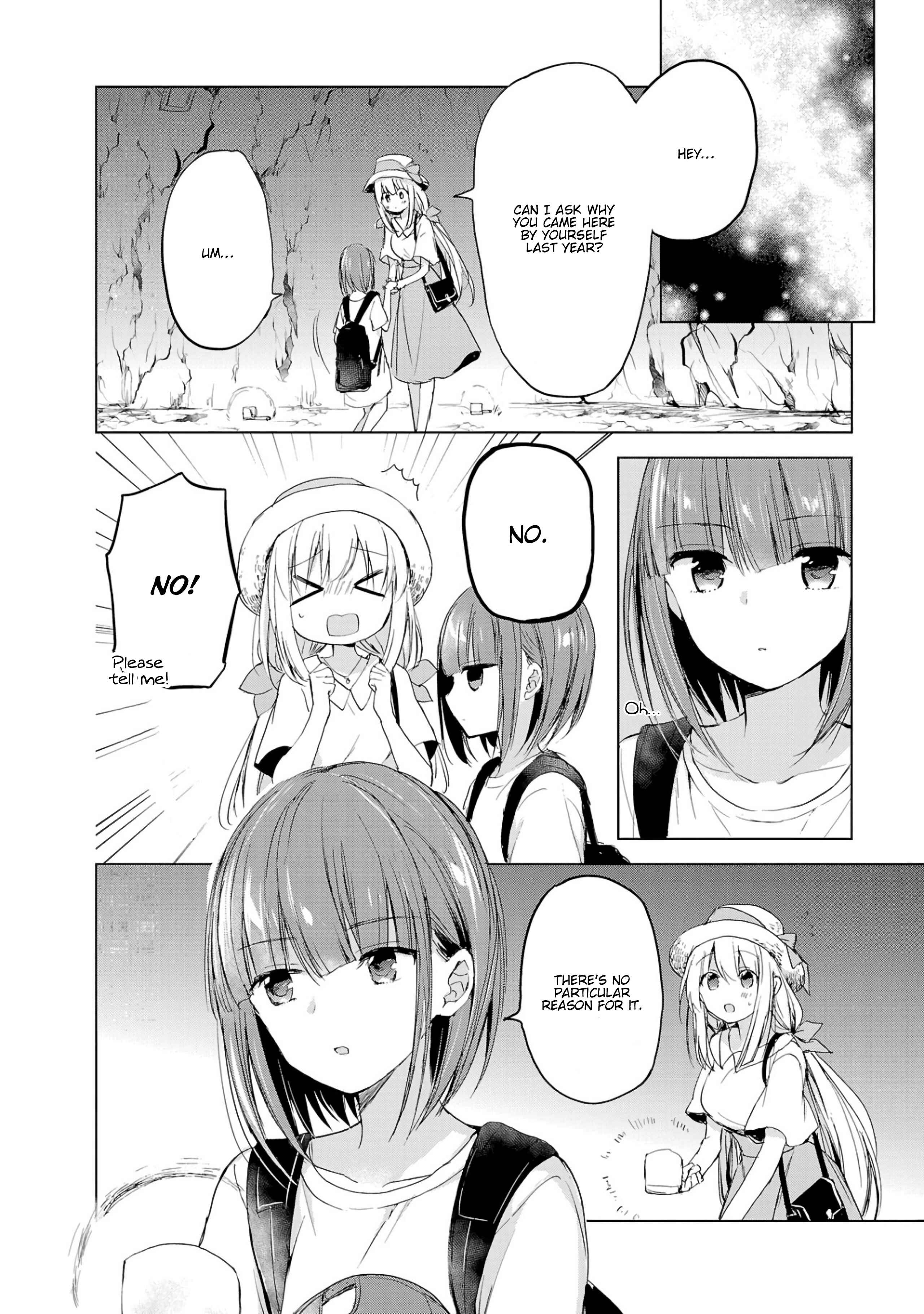 Page 12 Chapter 9 Strawberry Fields Once Again