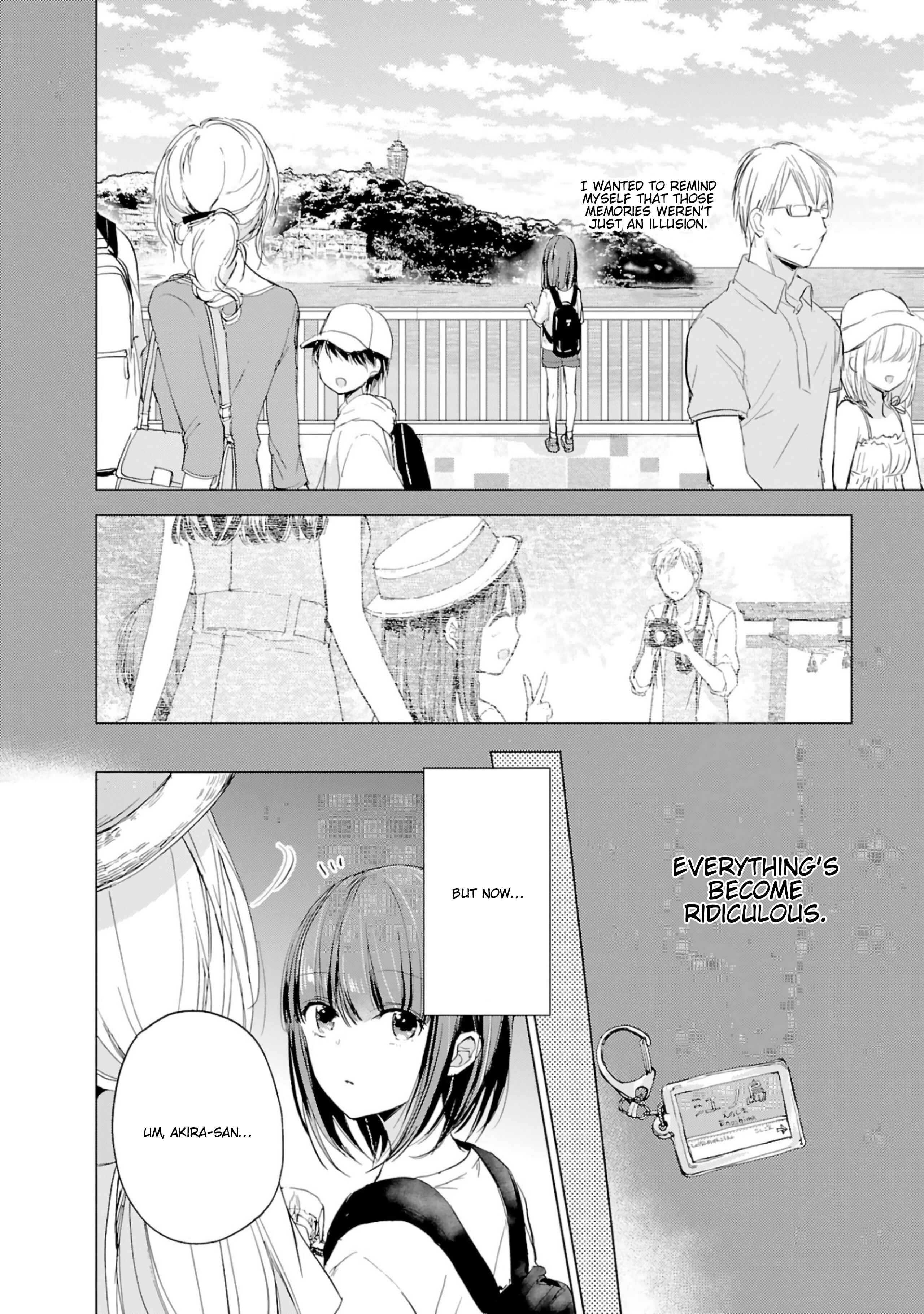Page 14 Chapter 9 Strawberry Fields Once Again