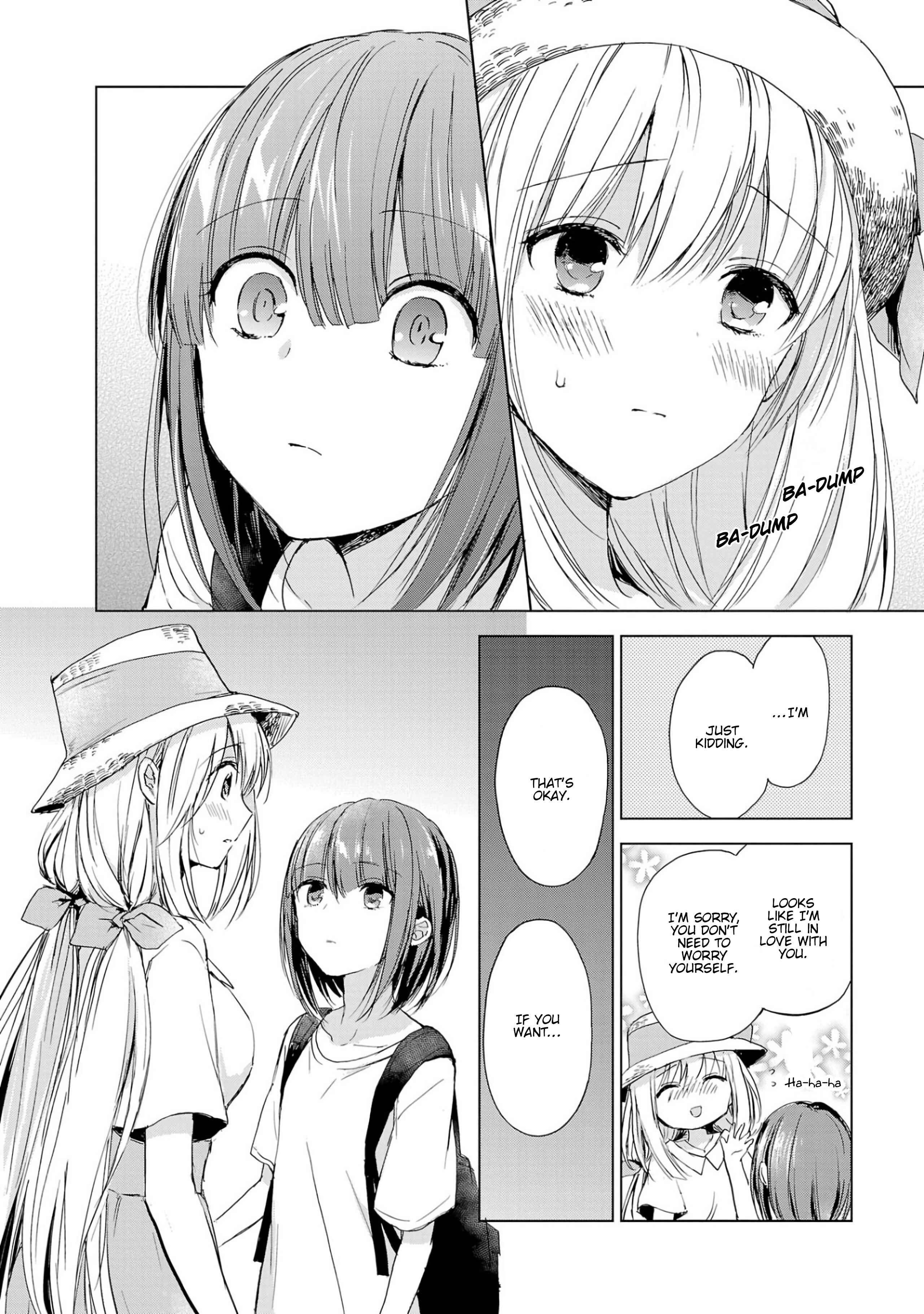 Page 16 Chapter 9 Strawberry Fields Once Again