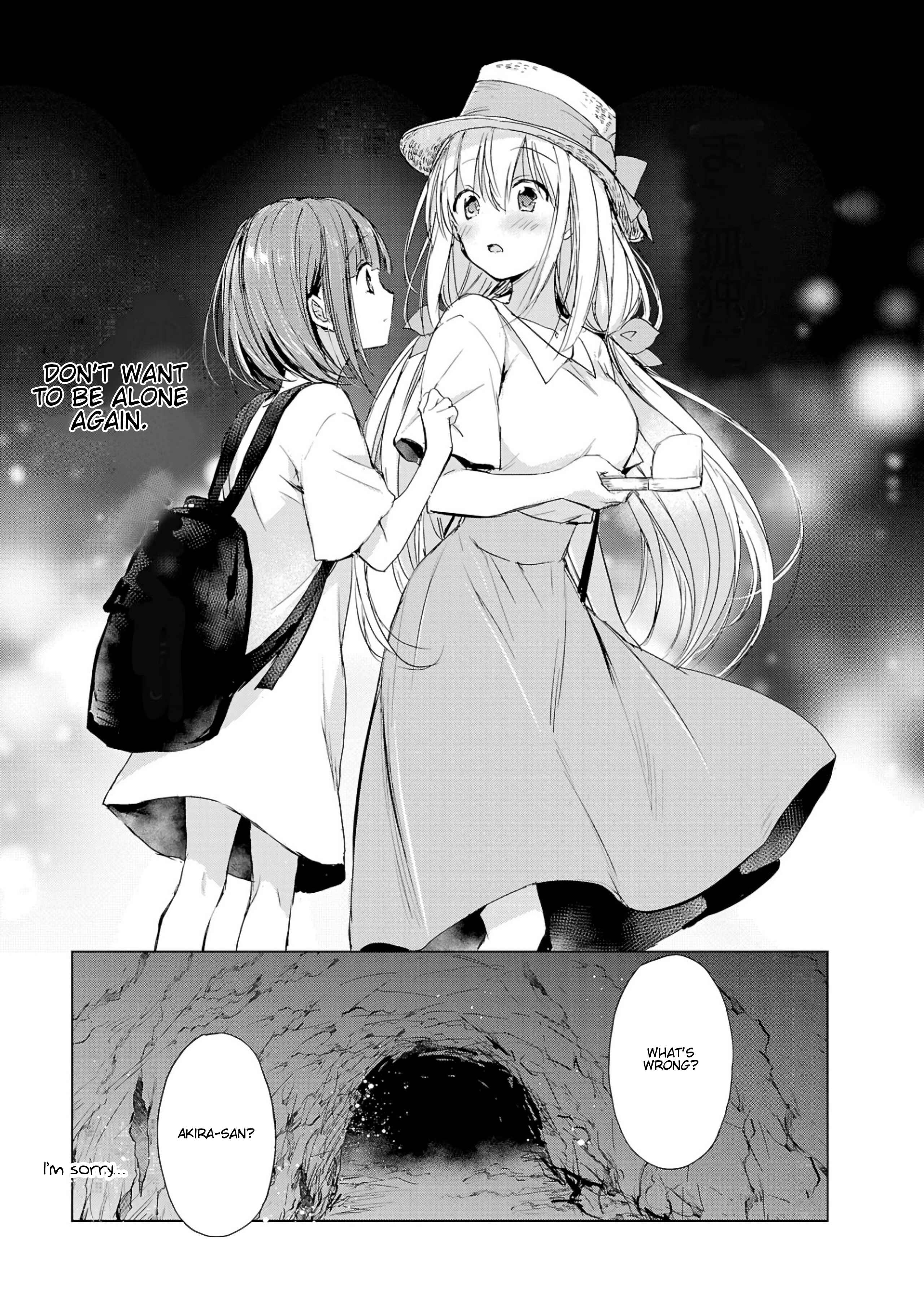 Page 19 Chapter 9 Strawberry Fields Once Again