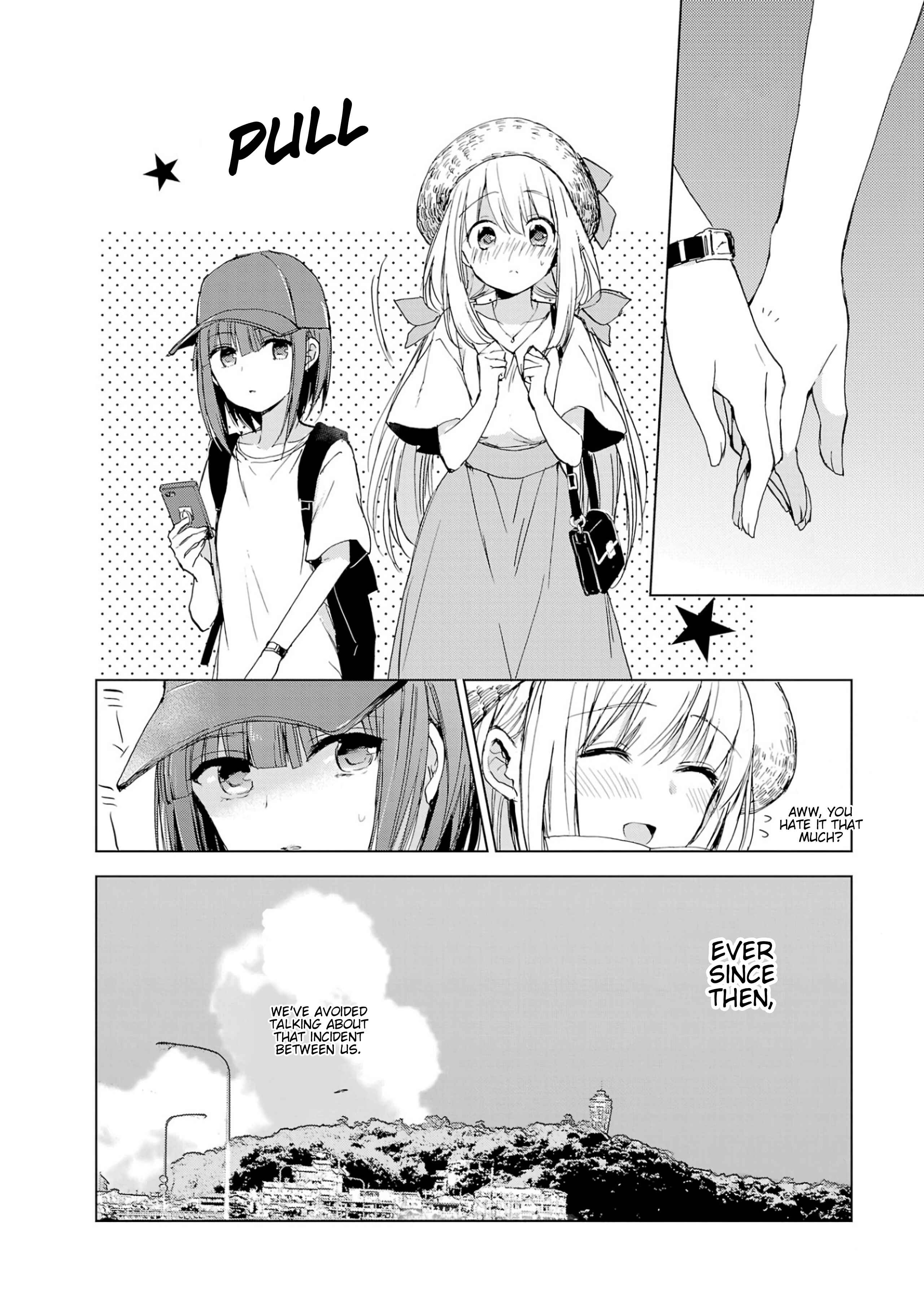 Page 4 Chapter 9 Strawberry Fields Once Again