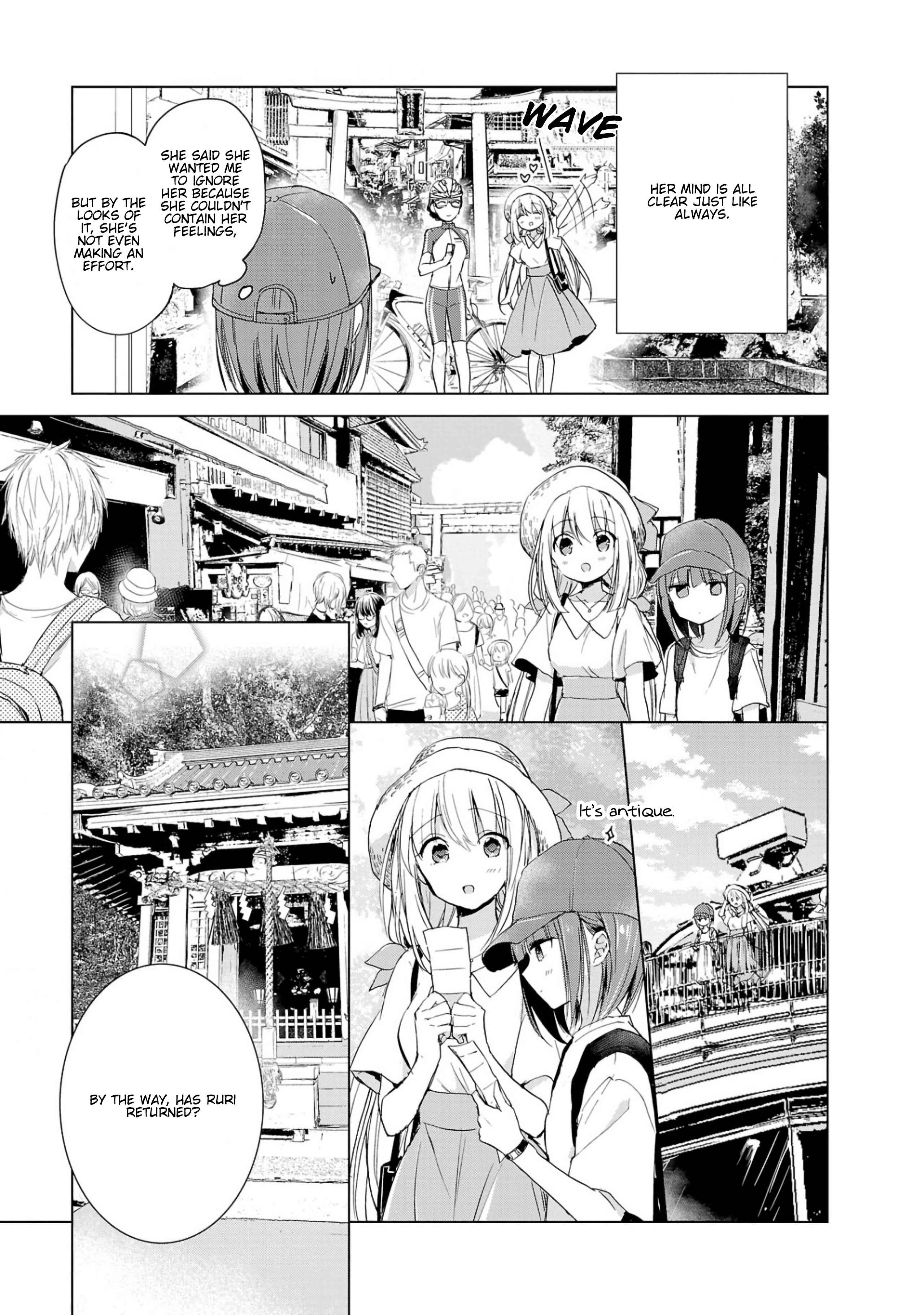 Page 5 Chapter 9 Strawberry Fields Once Again