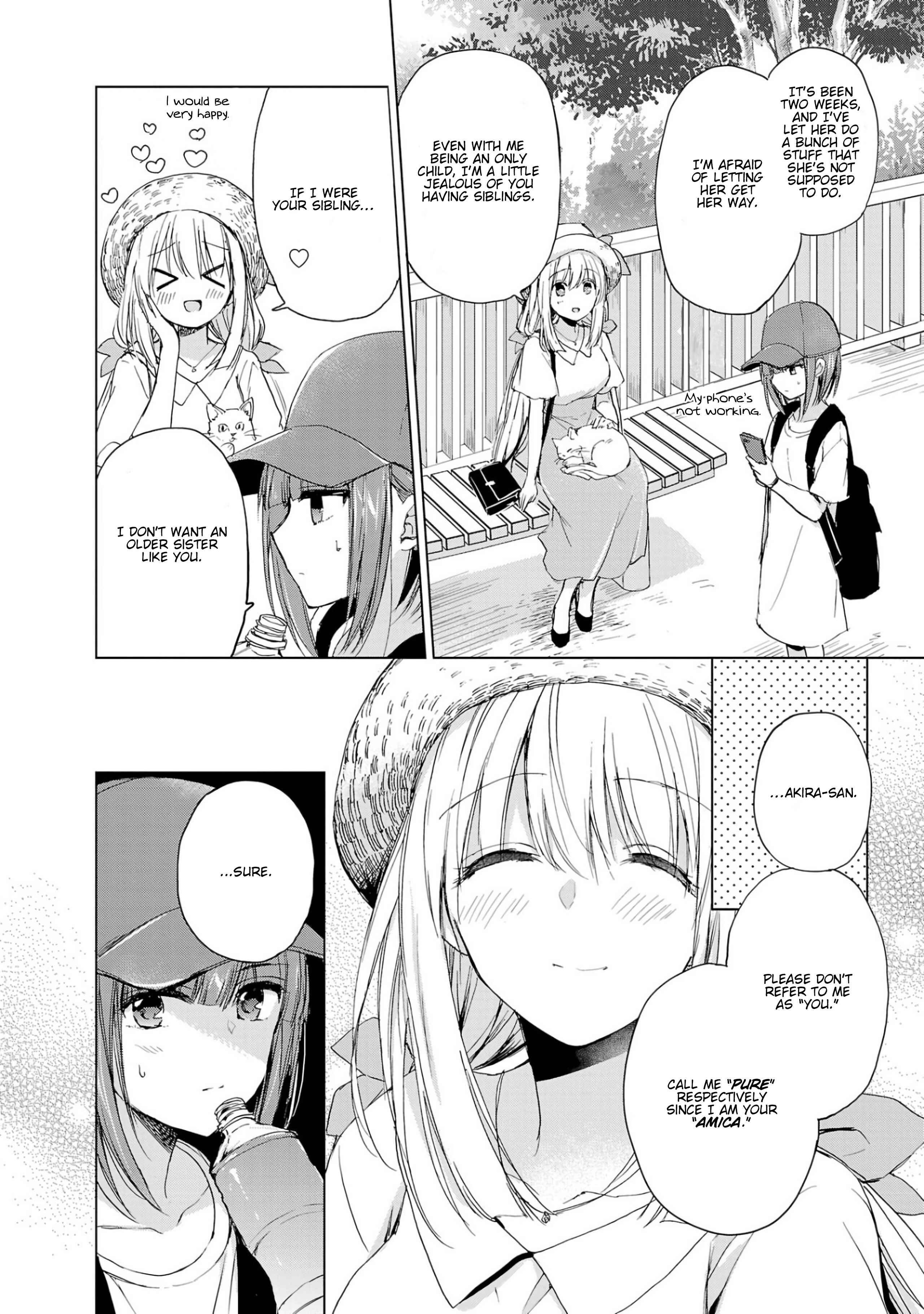 Page 6 Chapter 9 Strawberry Fields Once Again