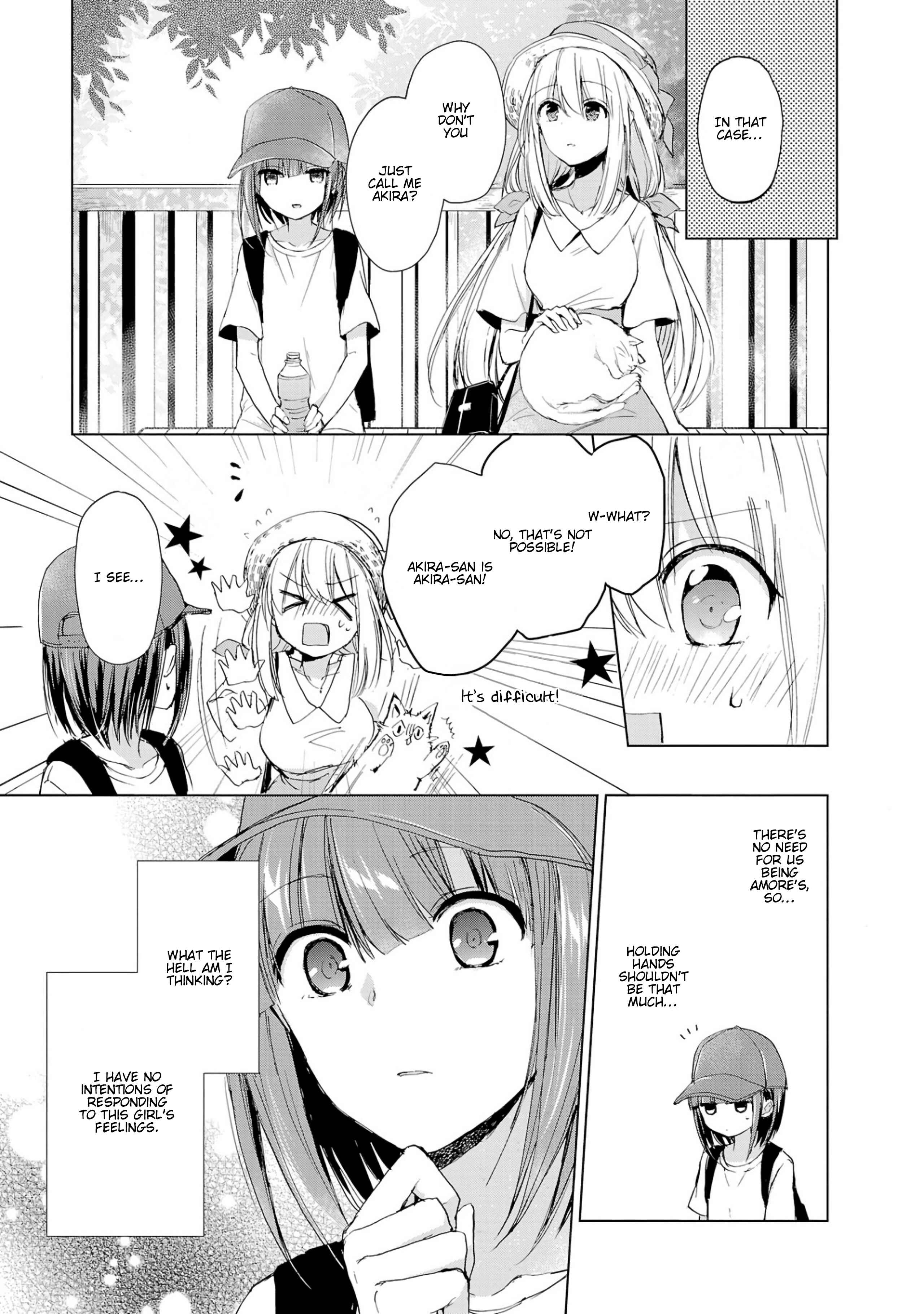 Page 7 Chapter 9 Strawberry Fields Once Again
