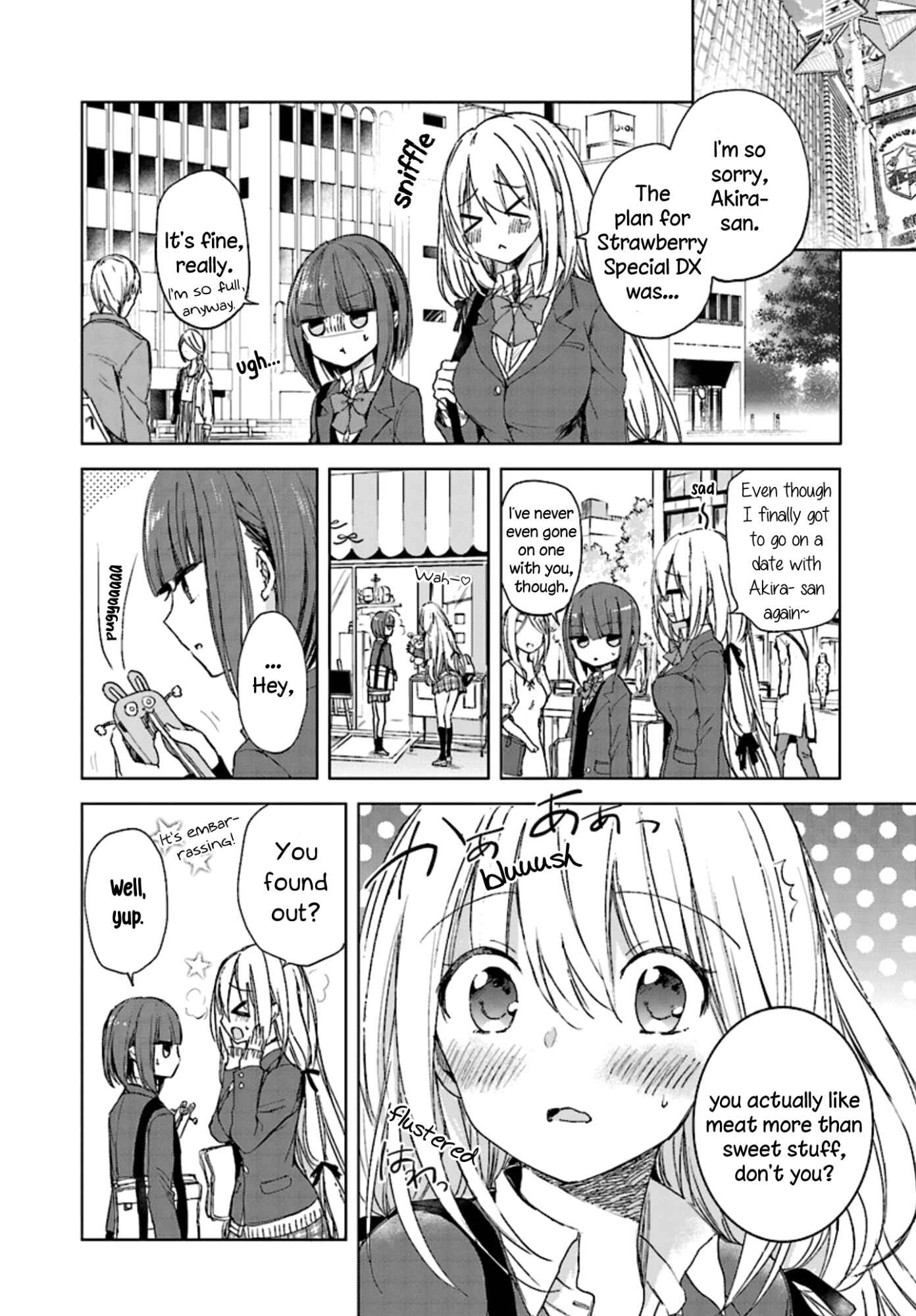 Page 14 Chapter 3 Strawberry Fields Once Again