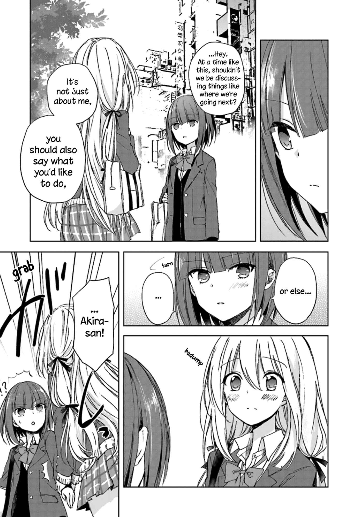 Page 15 Chapter 3 Strawberry Fields Once Again
