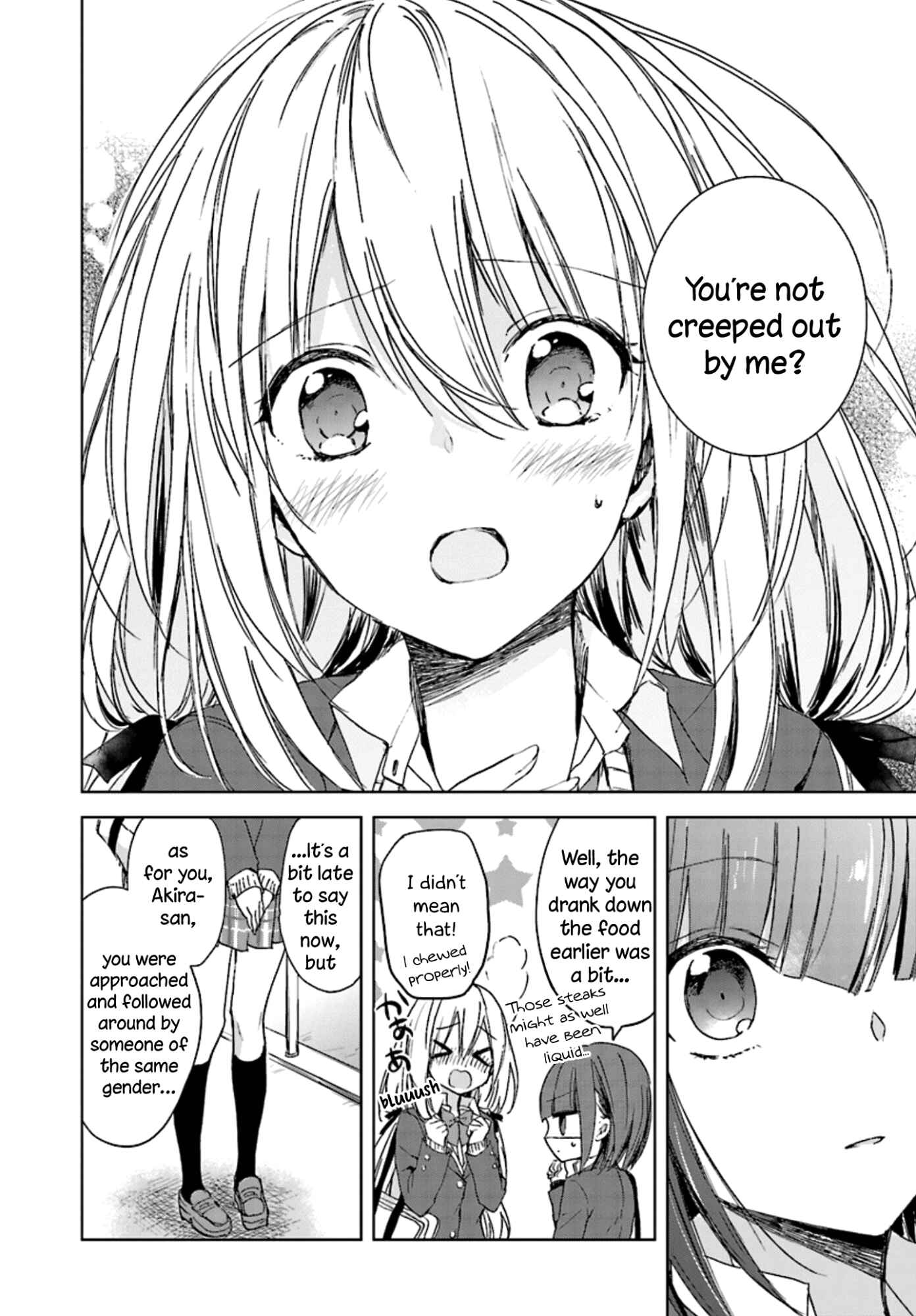 Page 16 Chapter 3 Strawberry Fields Once Again
