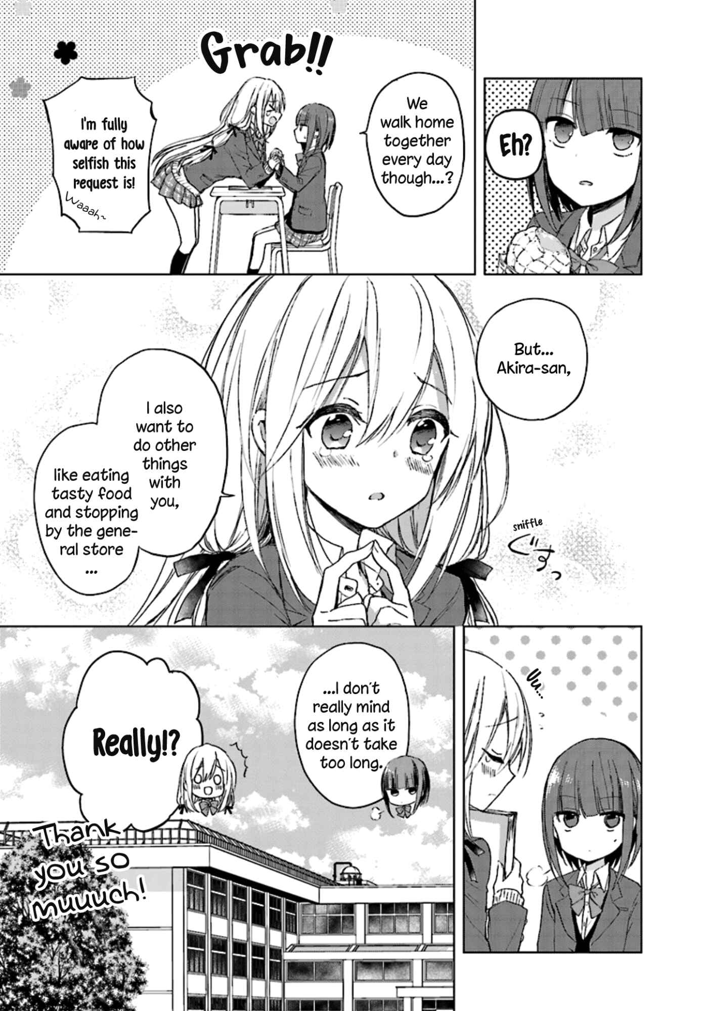 Page 3 Chapter 3 Strawberry Fields Once Again