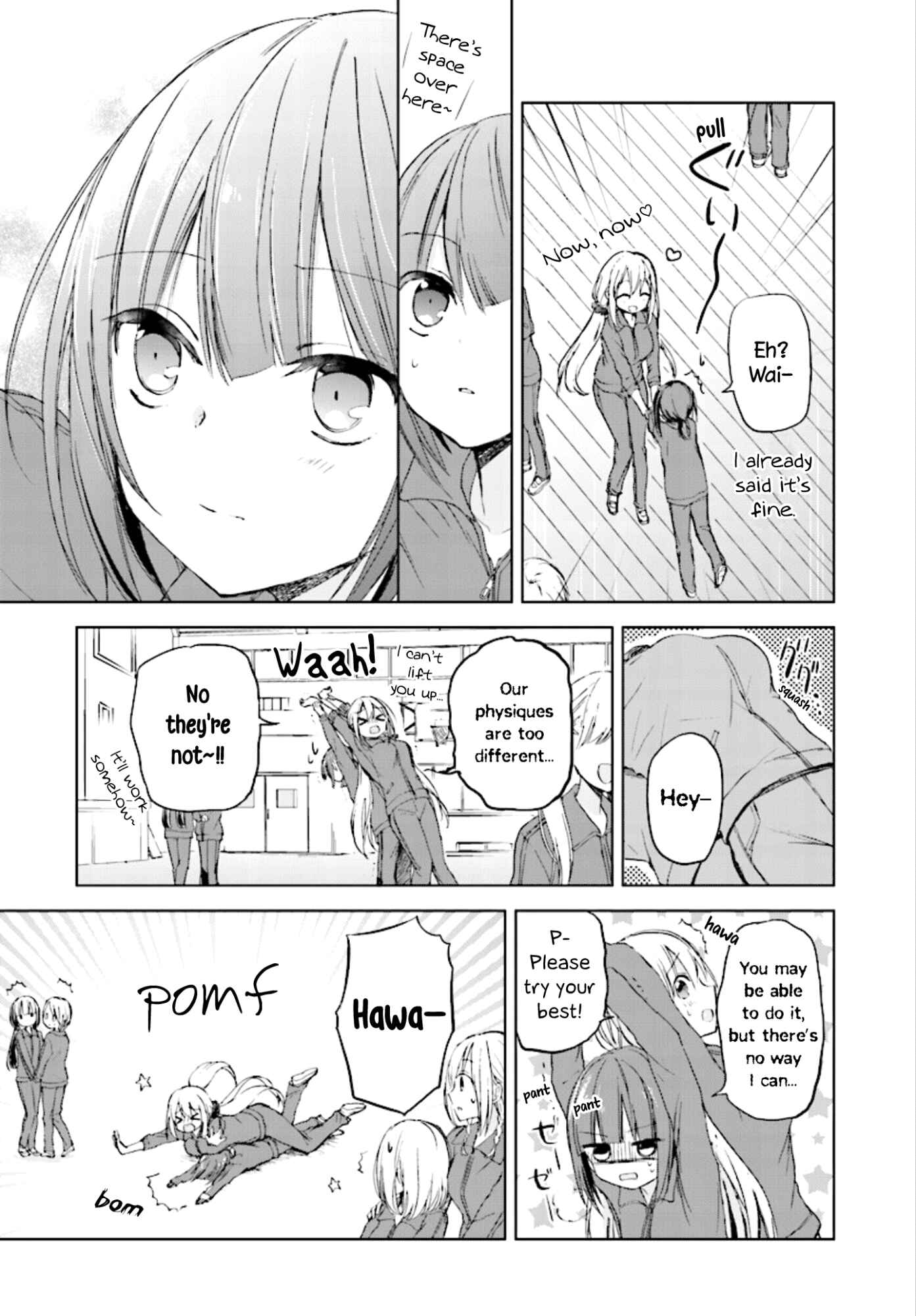 Page 11 Chapter 2 Strawberry Fields Once Again