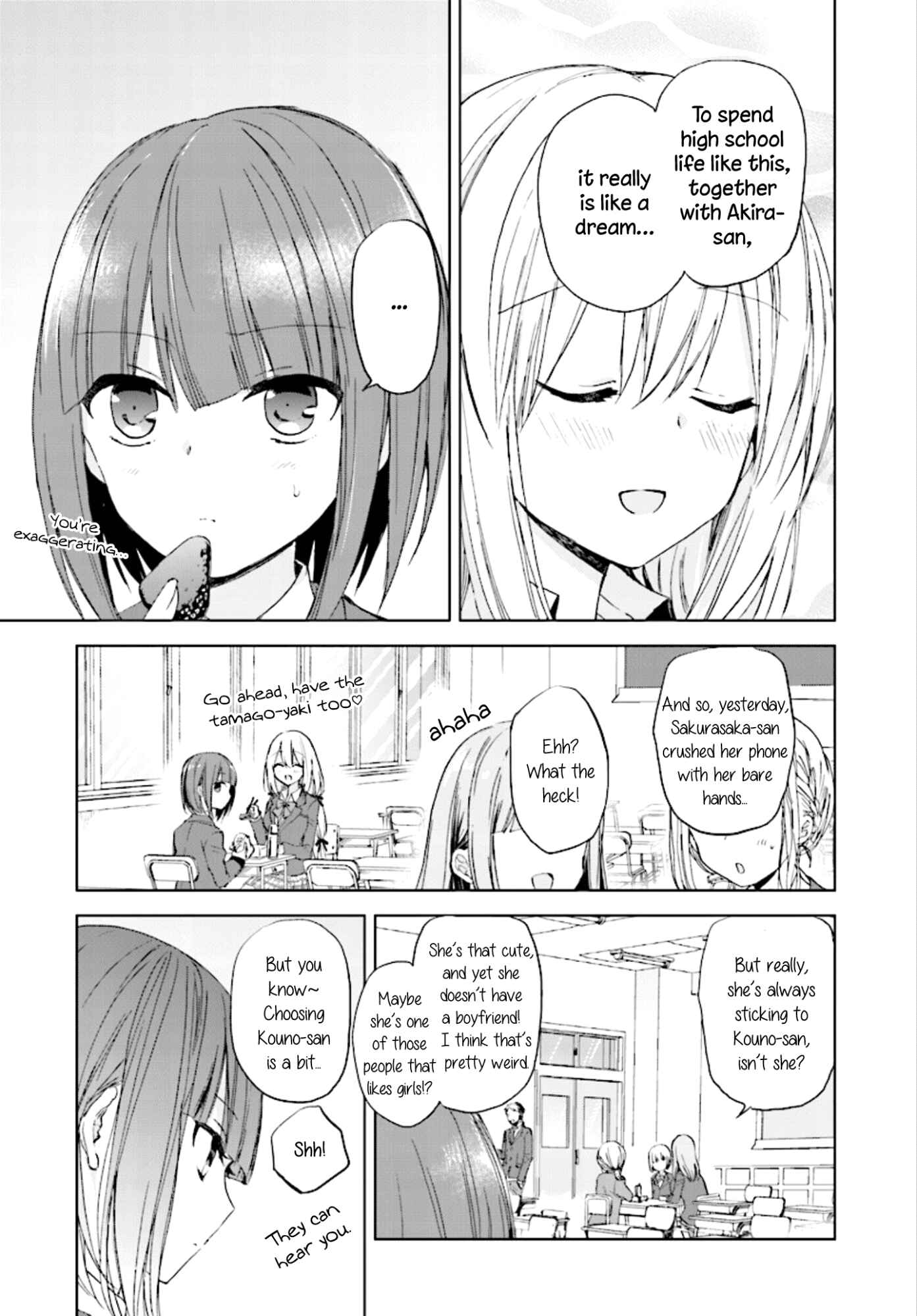 Page 13 Chapter 2 Strawberry Fields Once Again