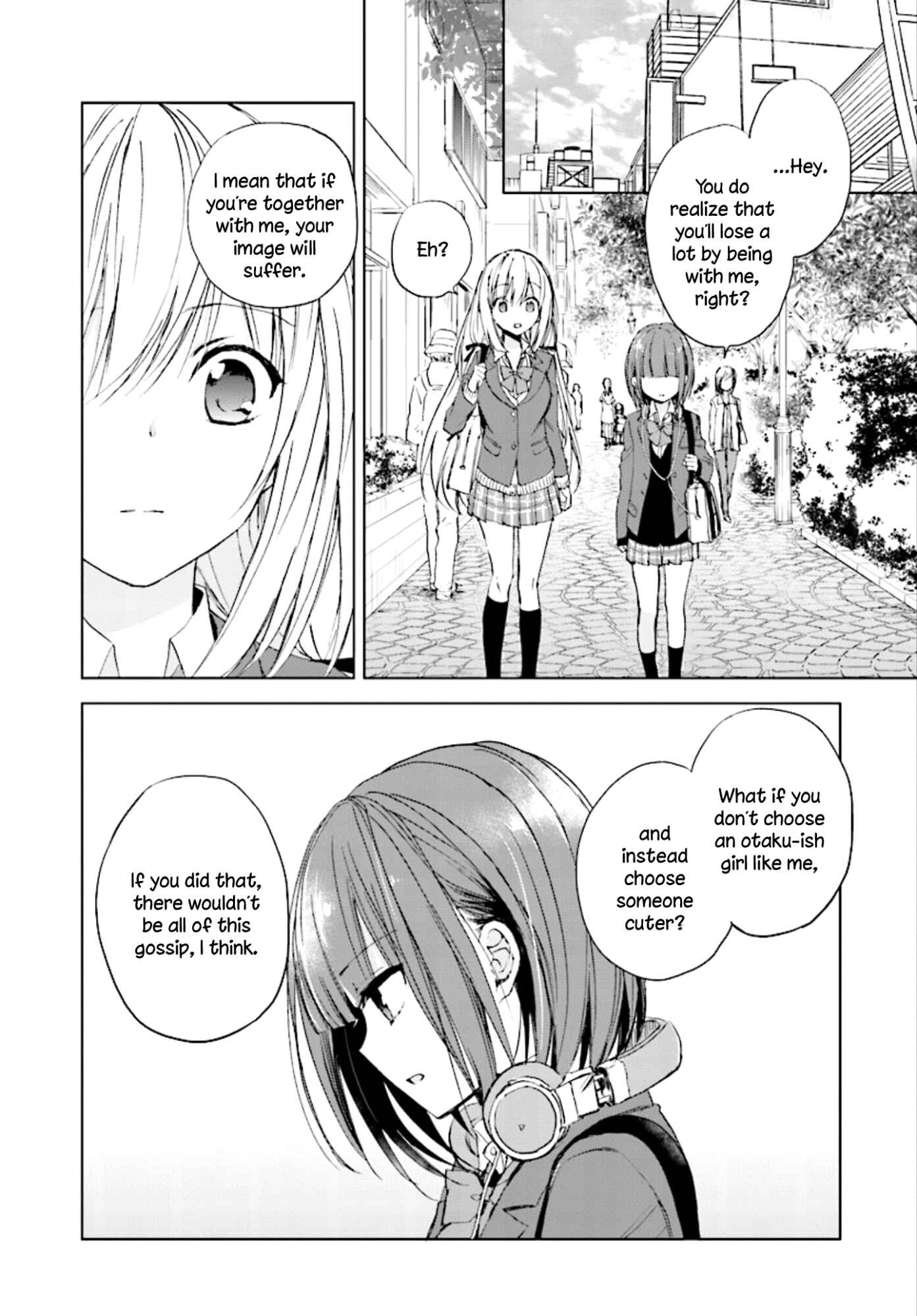 Page 14 Chapter 2 Strawberry Fields Once Again