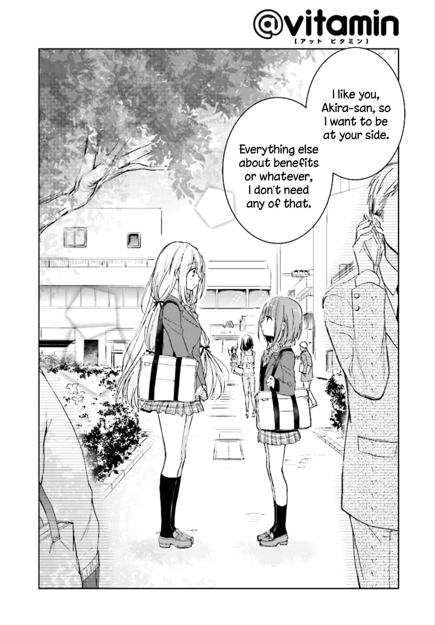 Page 16 Chapter 2 Strawberry Fields Once Again