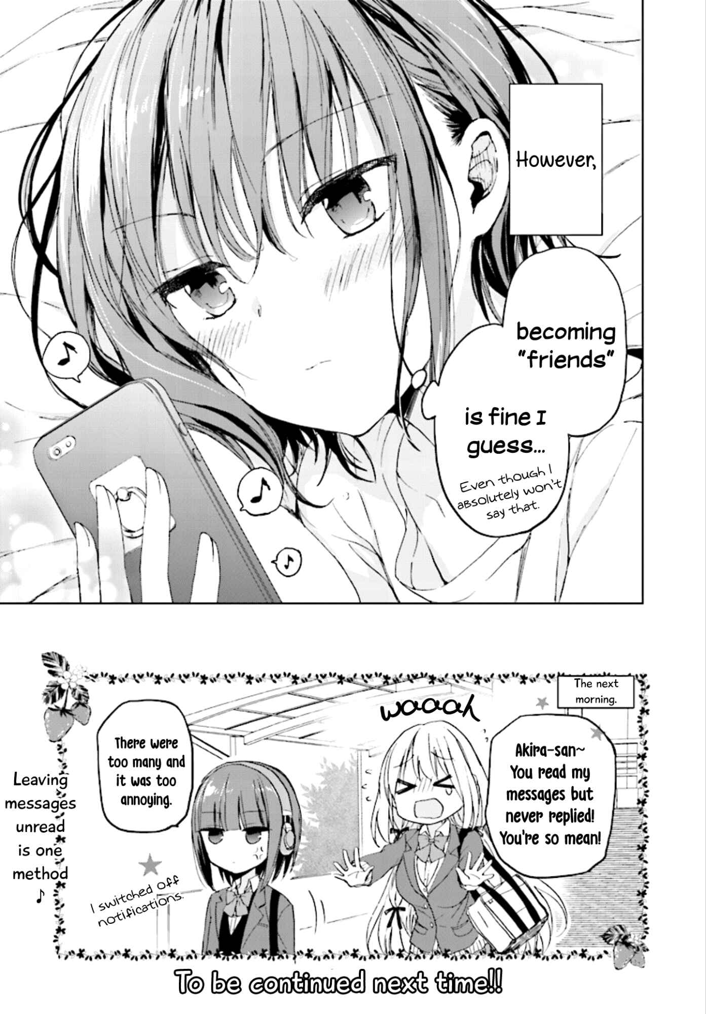 Page 19 Chapter 2 Strawberry Fields Once Again