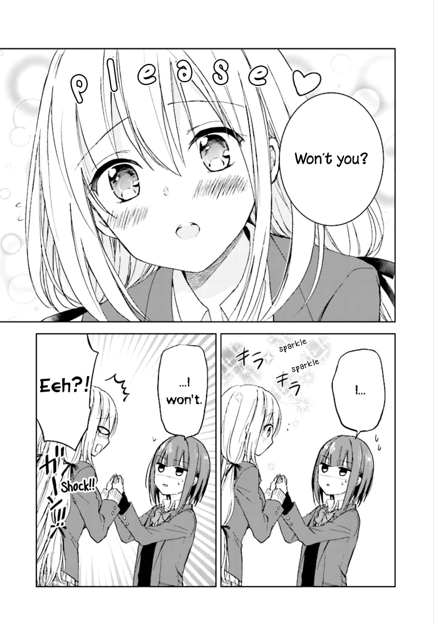 Page 9 Chapter 2 Strawberry Fields Once Again