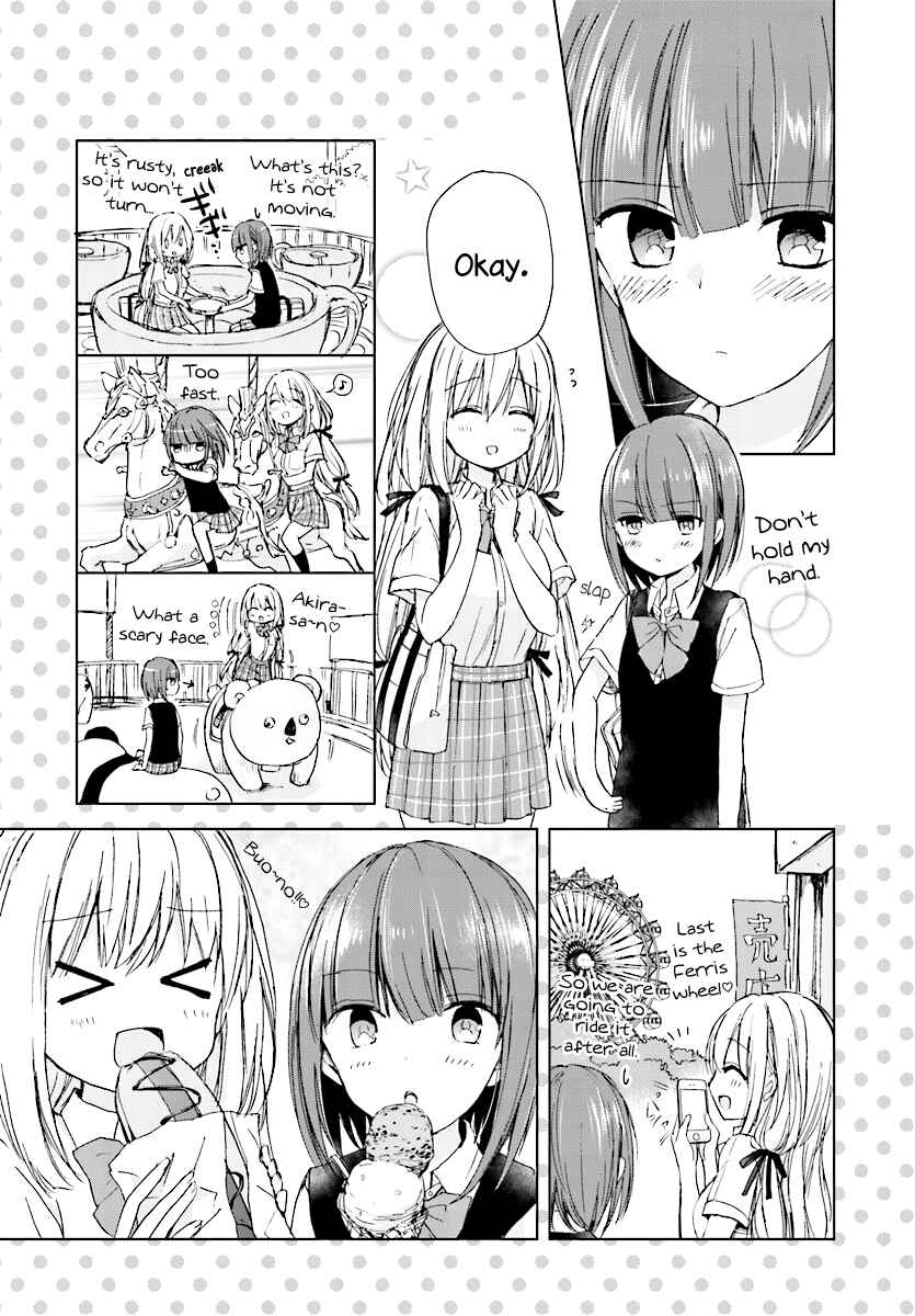 Page 11 Chapter 7 Strawberry Fields Once Again
