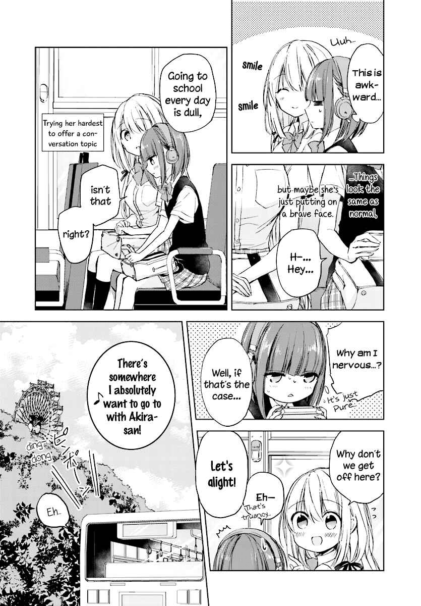 Page 7 Chapter 7 Strawberry Fields Once Again