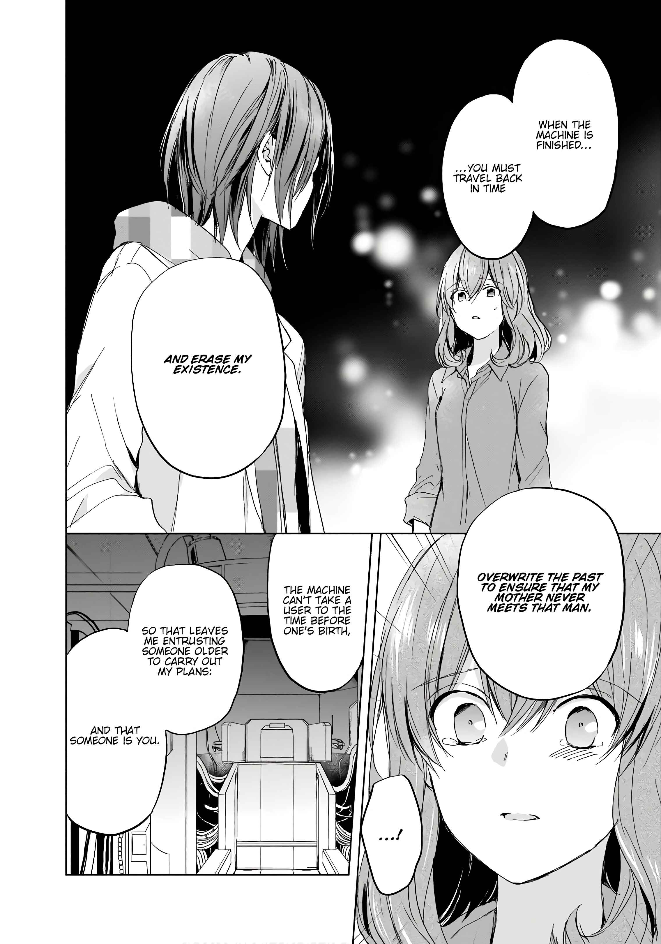 Page 12 Chapter 15 Strawberry Fields Once Again