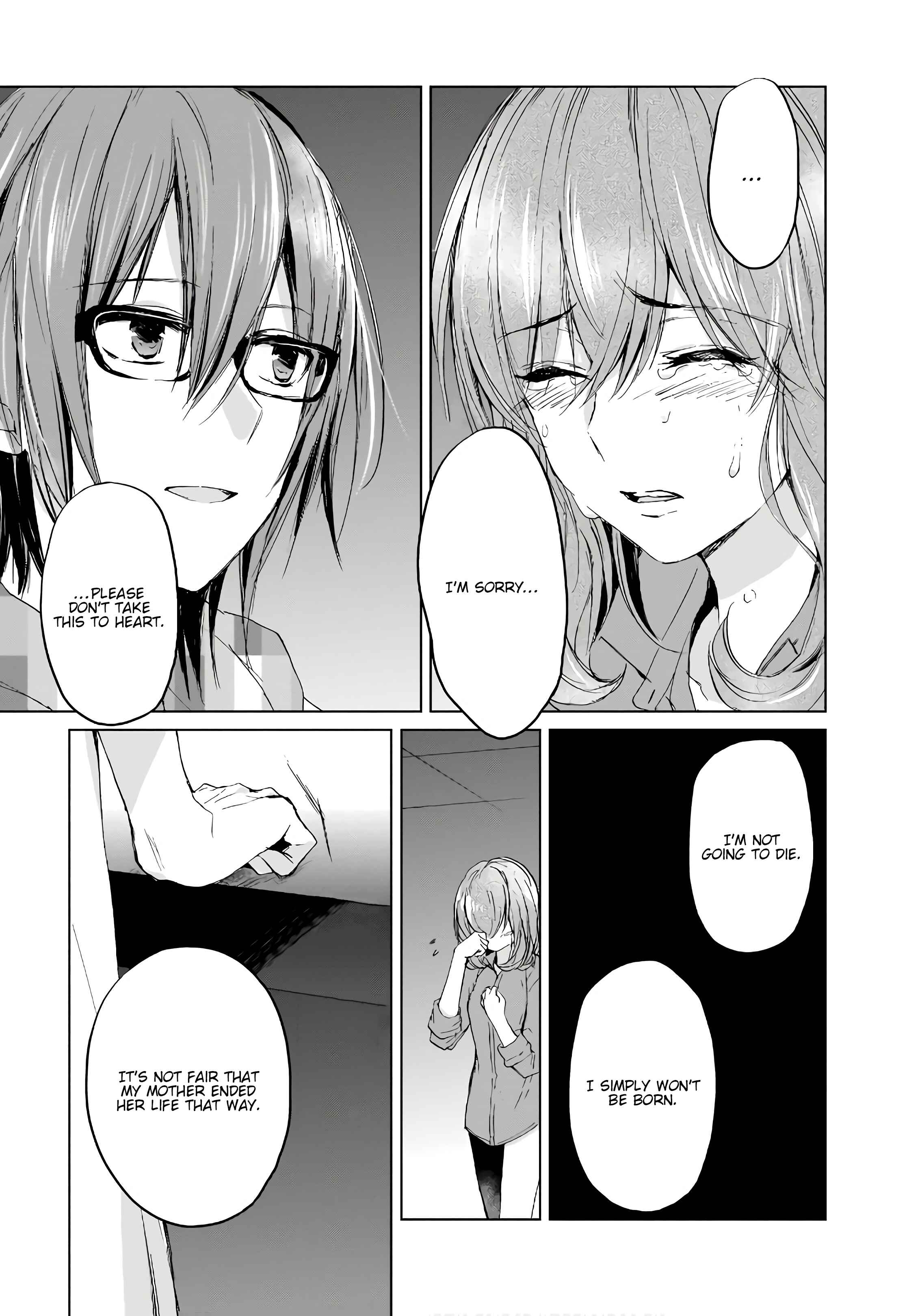 Page 13 Chapter 15 Strawberry Fields Once Again