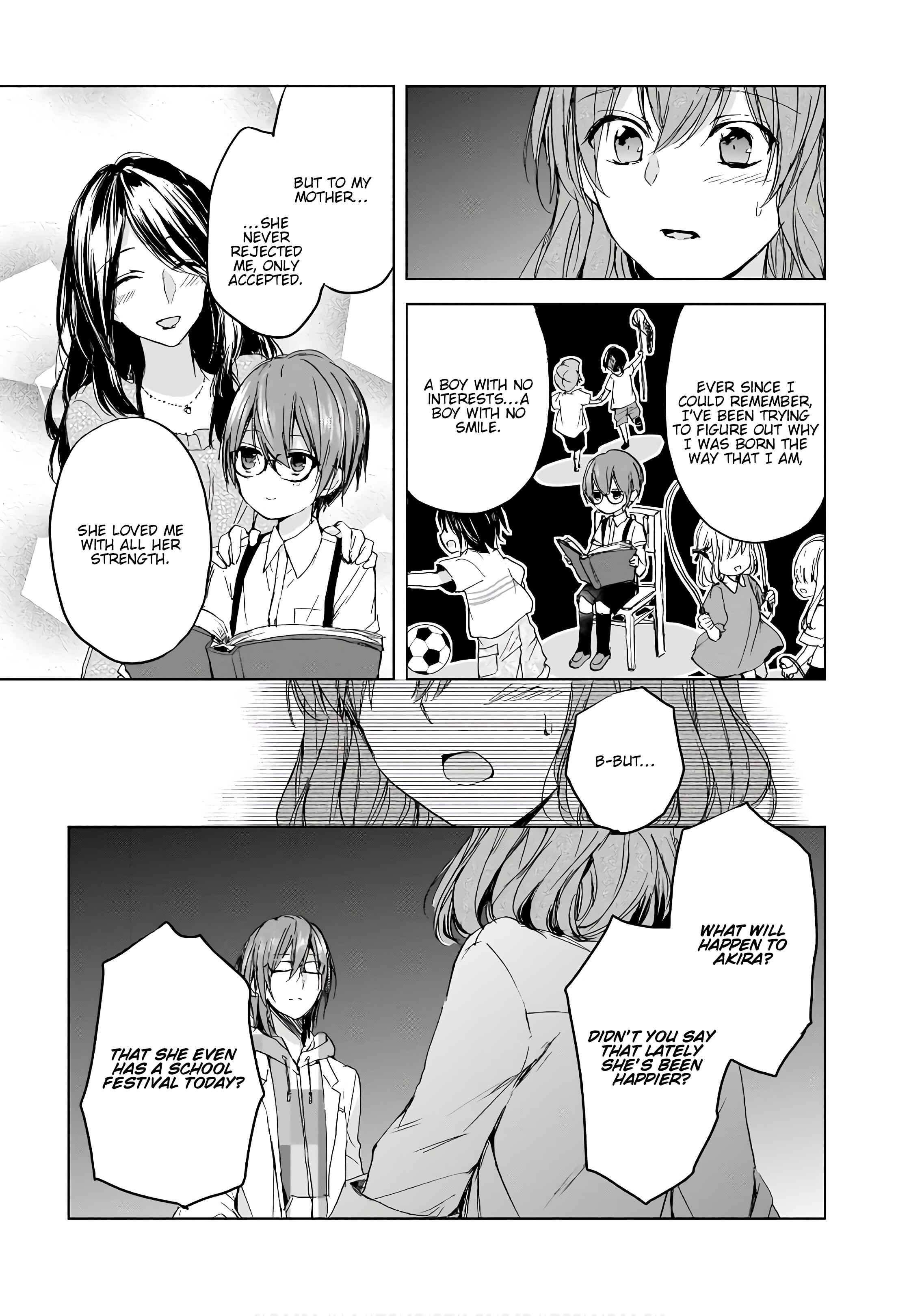 Page 15 Chapter 15 Strawberry Fields Once Again