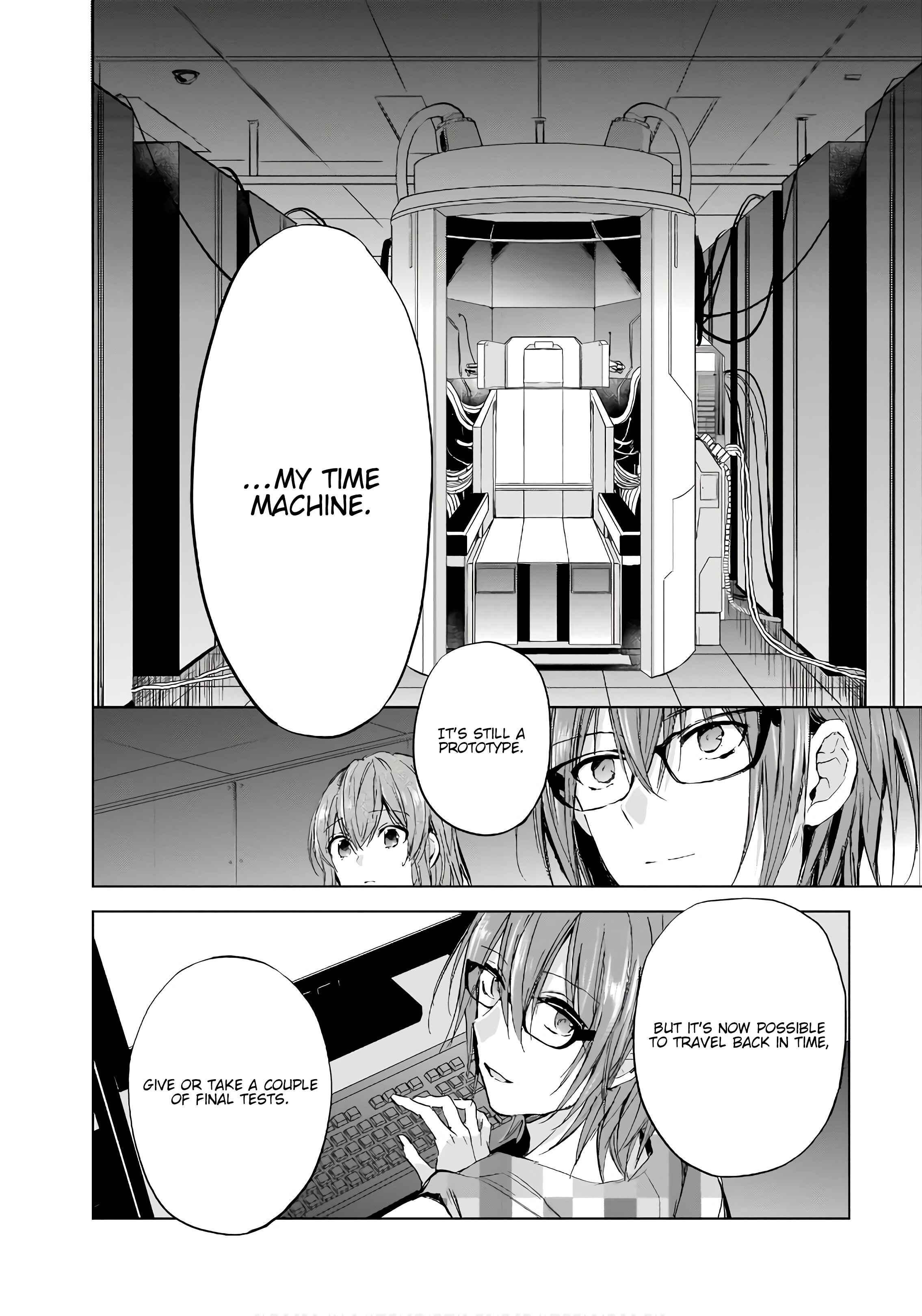Page 4 Chapter 15 Strawberry Fields Once Again