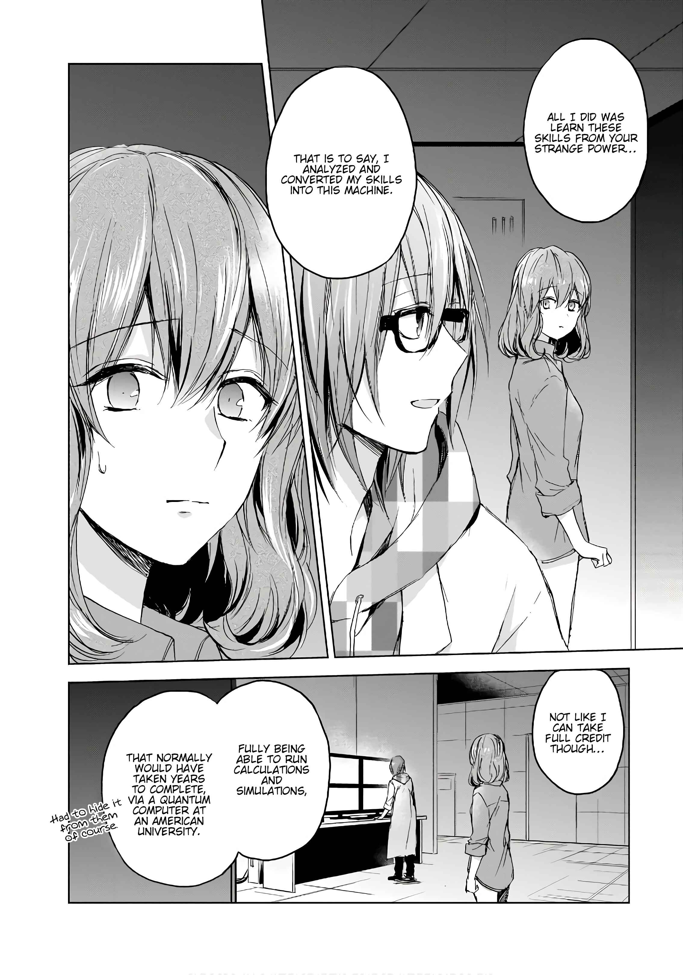 Page 6 Chapter 15 Strawberry Fields Once Again
