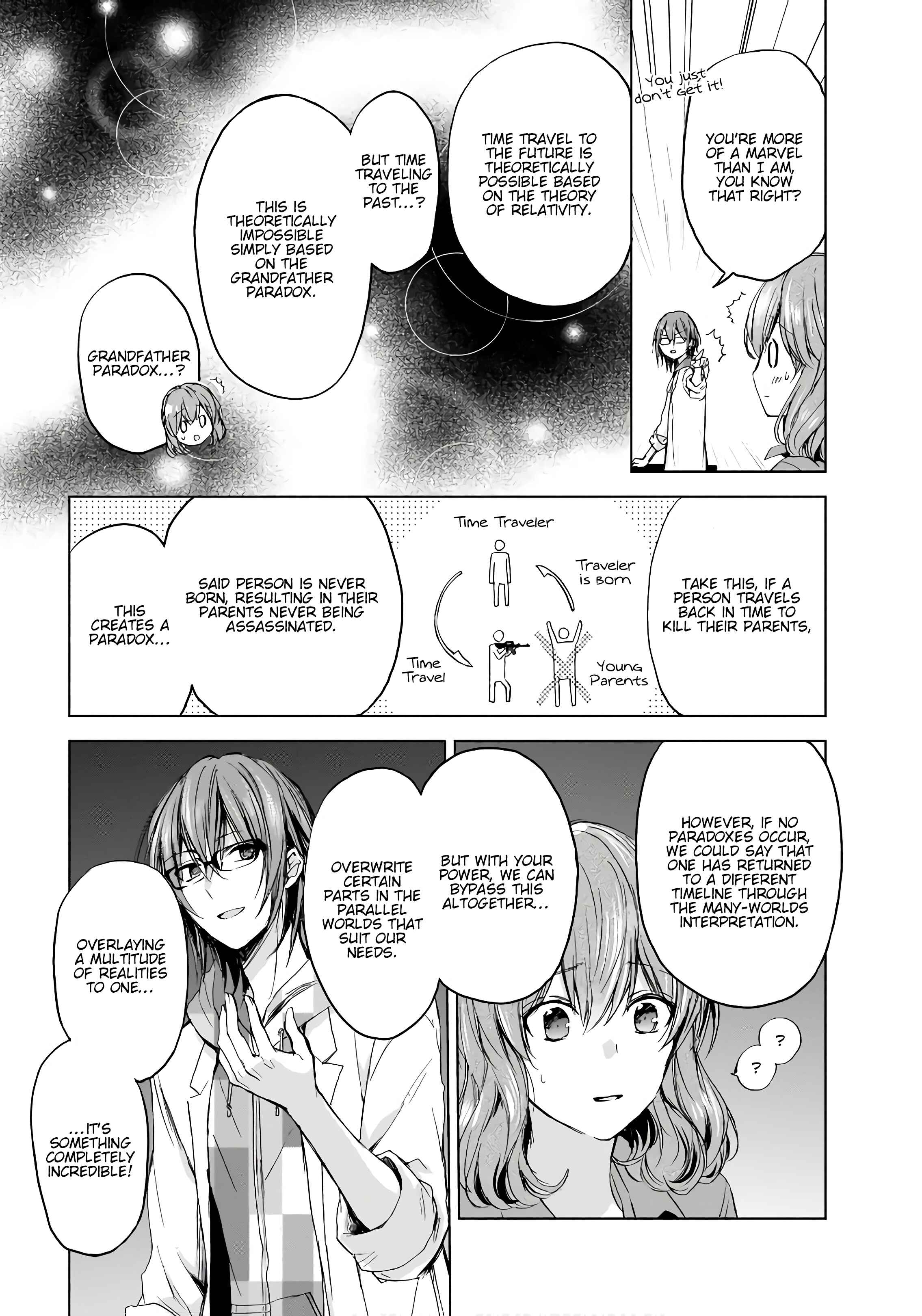 Page 7 Chapter 15 Strawberry Fields Once Again