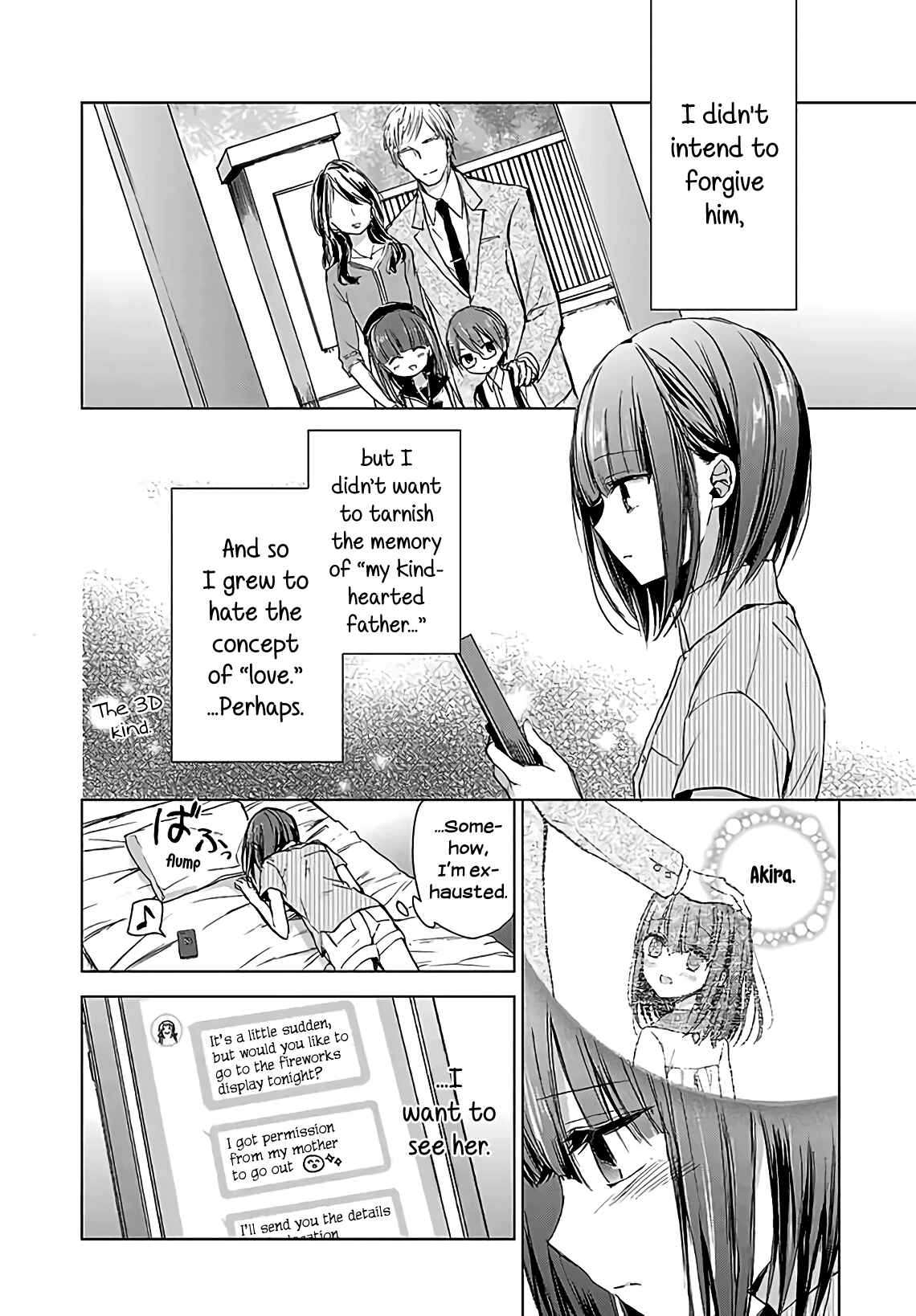 Page 14 Chapter 8 Strawberry Fields Once Again