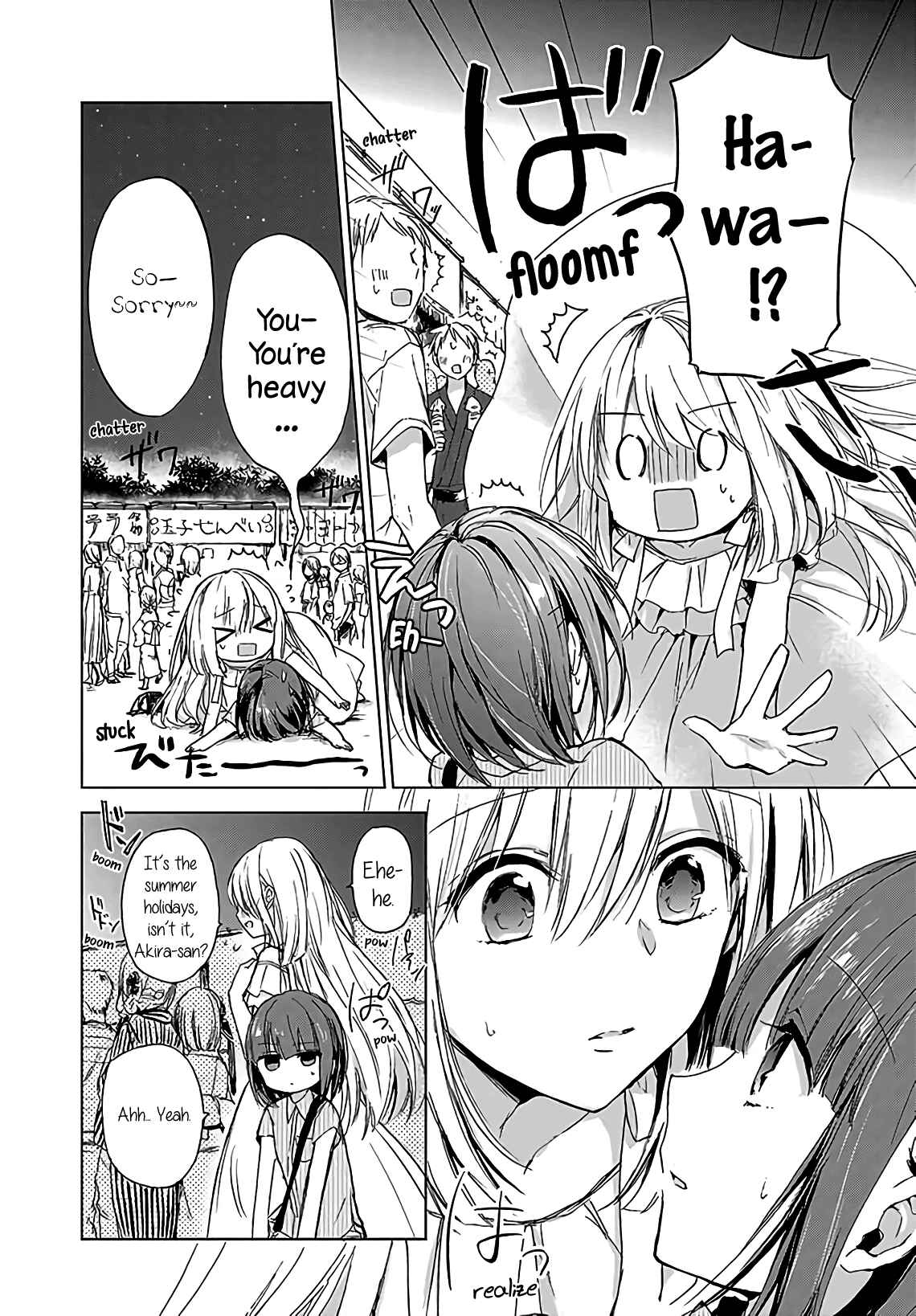 Page 18 Chapter 8 Strawberry Fields Once Again