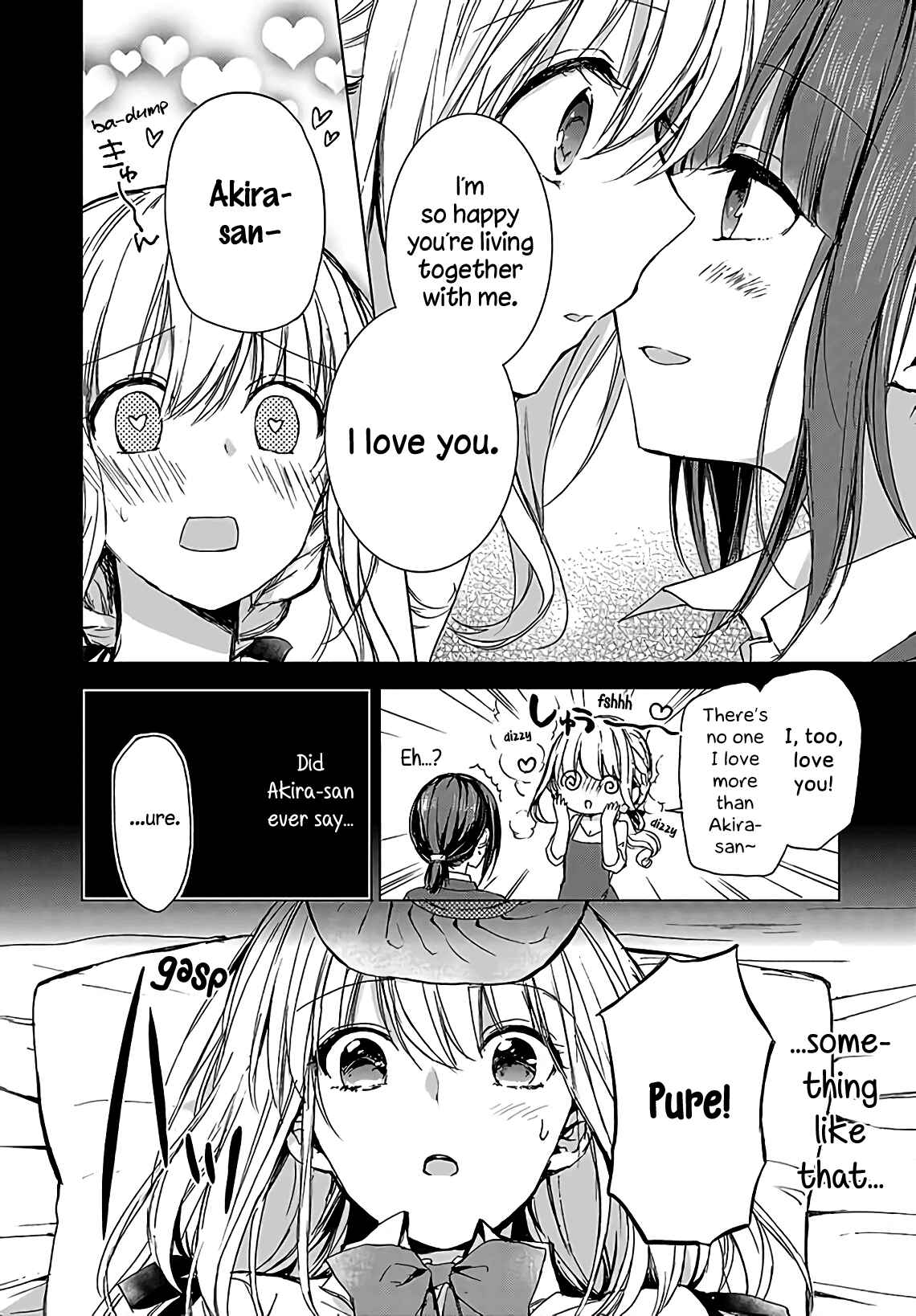 Page 2 Chapter 8 Strawberry Fields Once Again