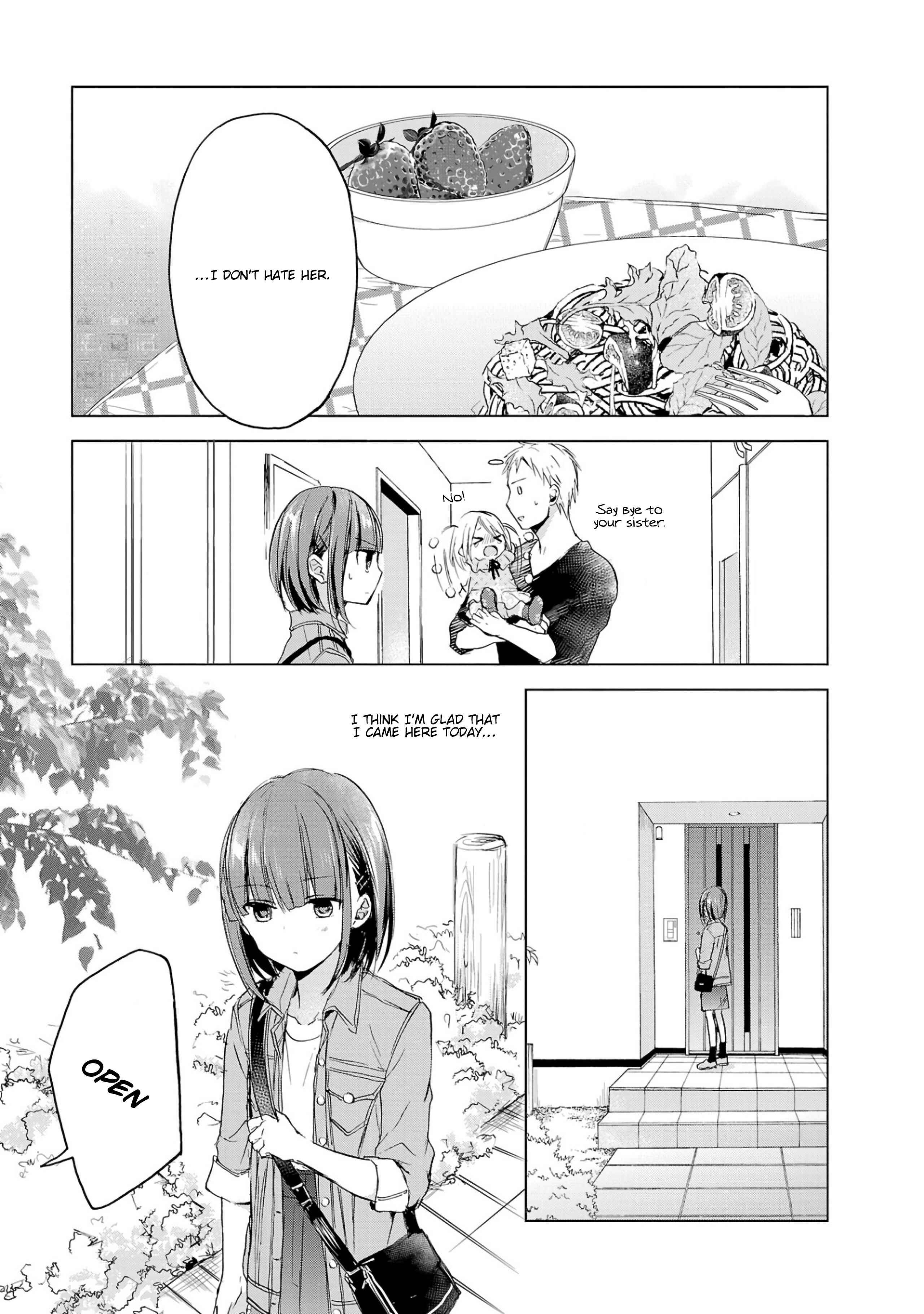 Page 11 Chapter 11 Strawberry Fields Once Again
