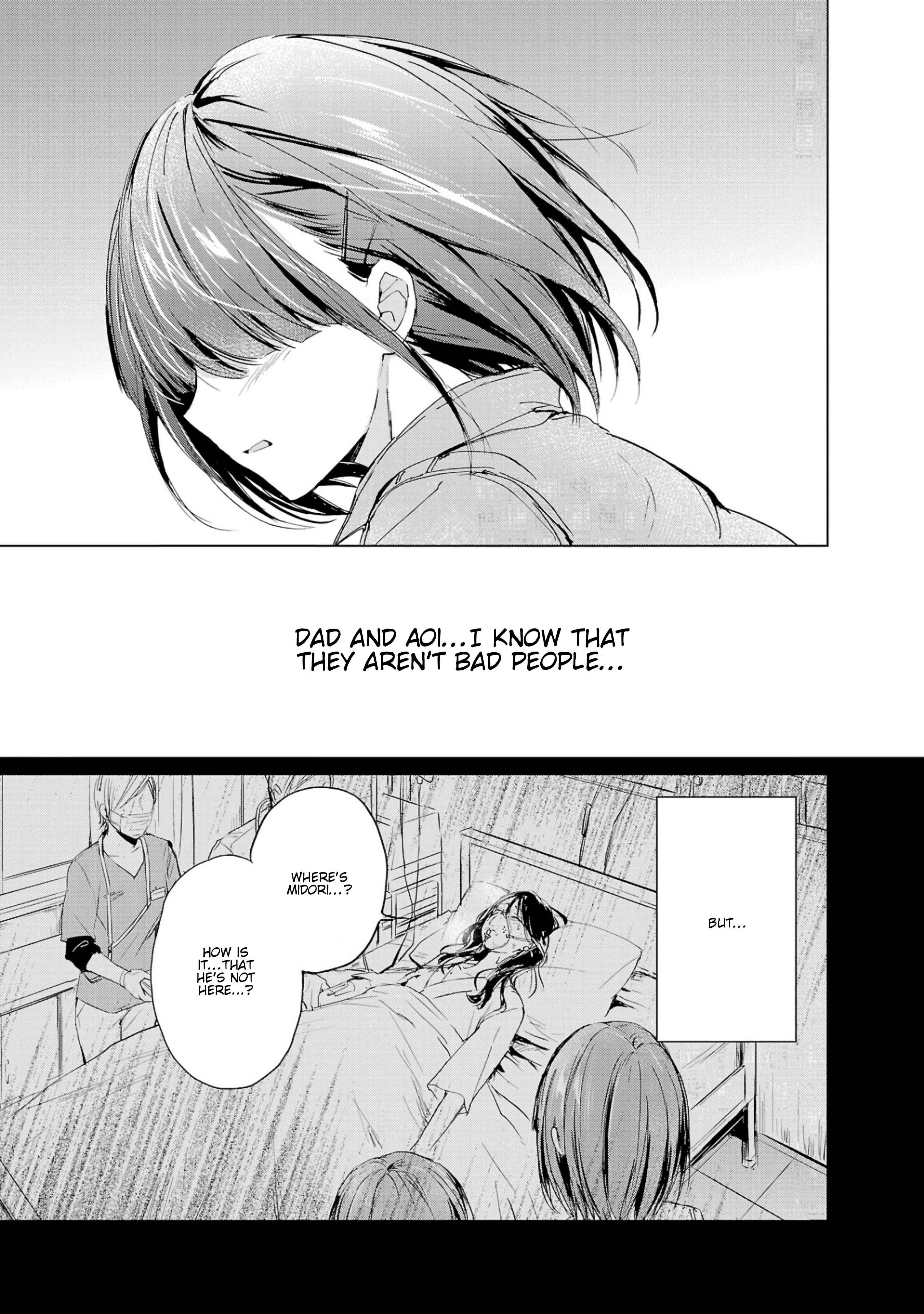 Page 13 Chapter 11 Strawberry Fields Once Again
