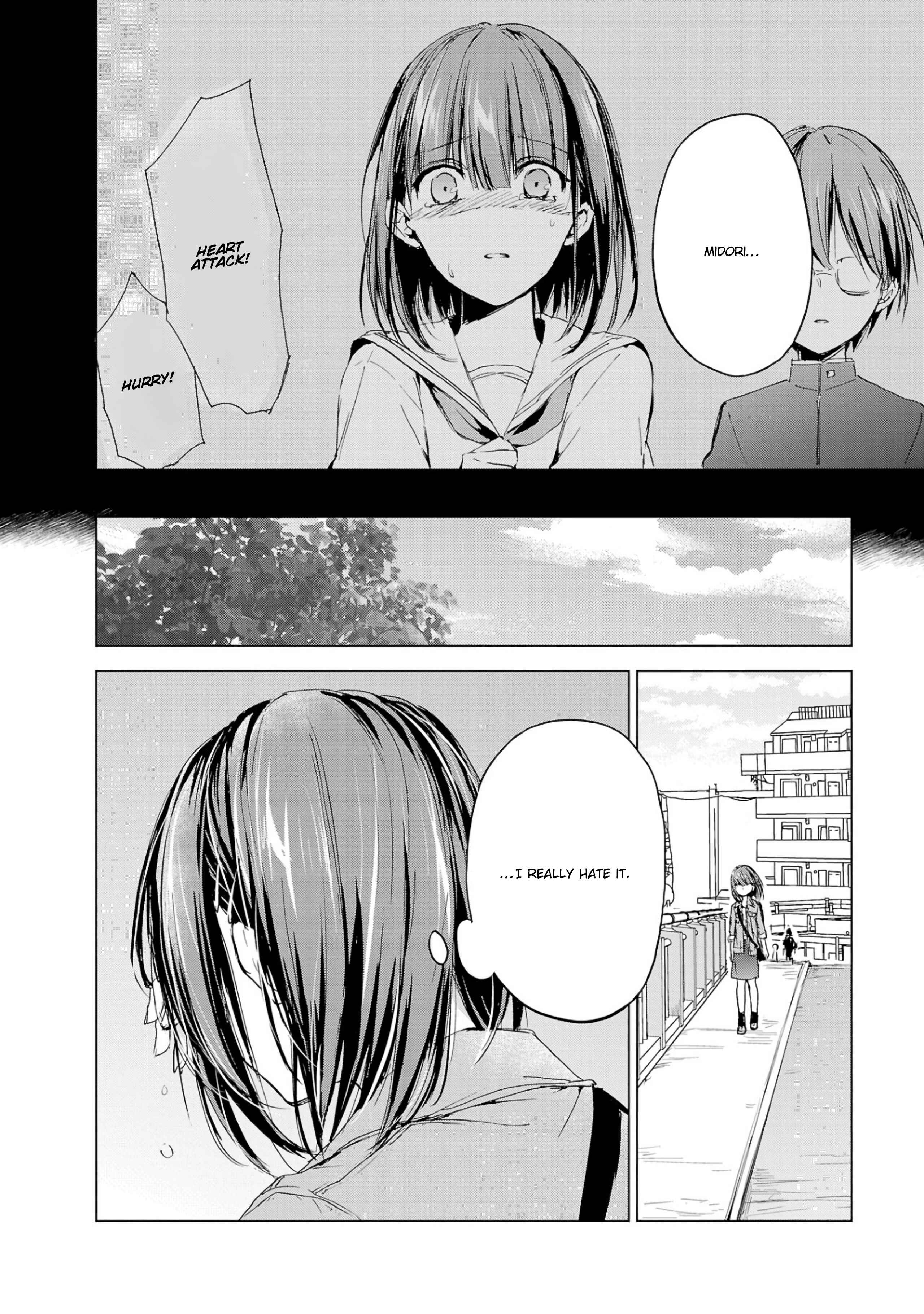 Page 14 Chapter 11 Strawberry Fields Once Again