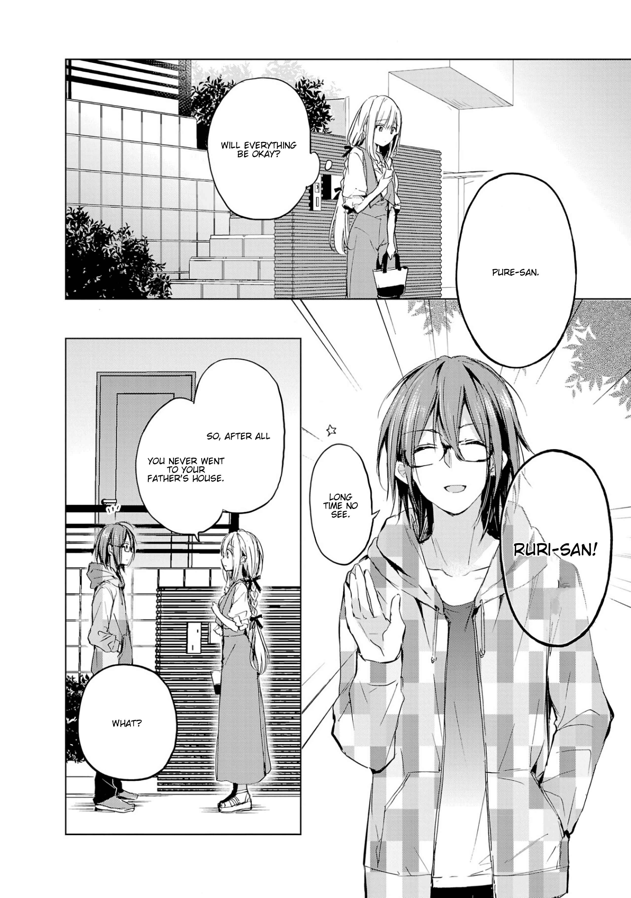Page 16 Chapter 11 Strawberry Fields Once Again