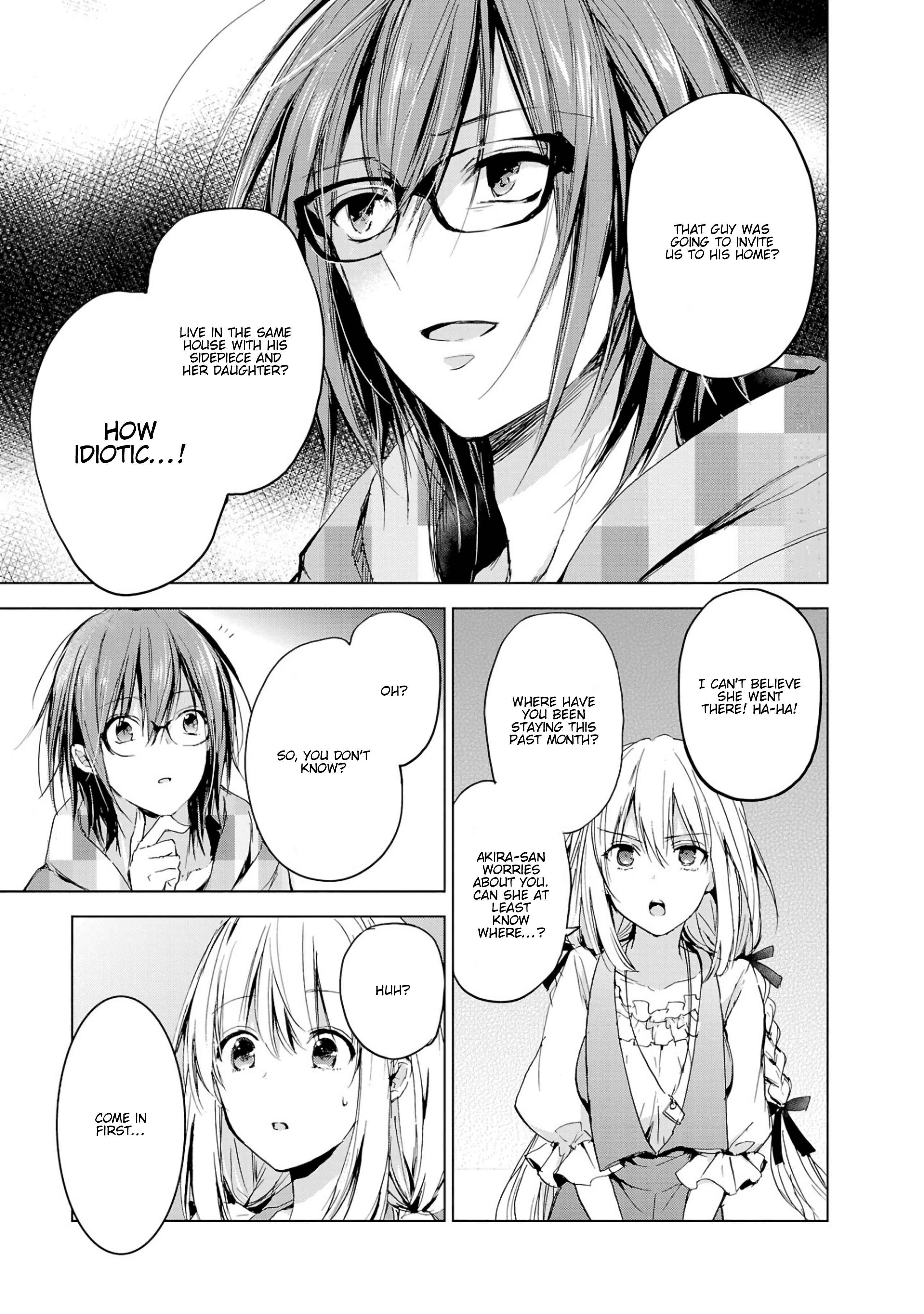 Page 17 Chapter 11 Strawberry Fields Once Again